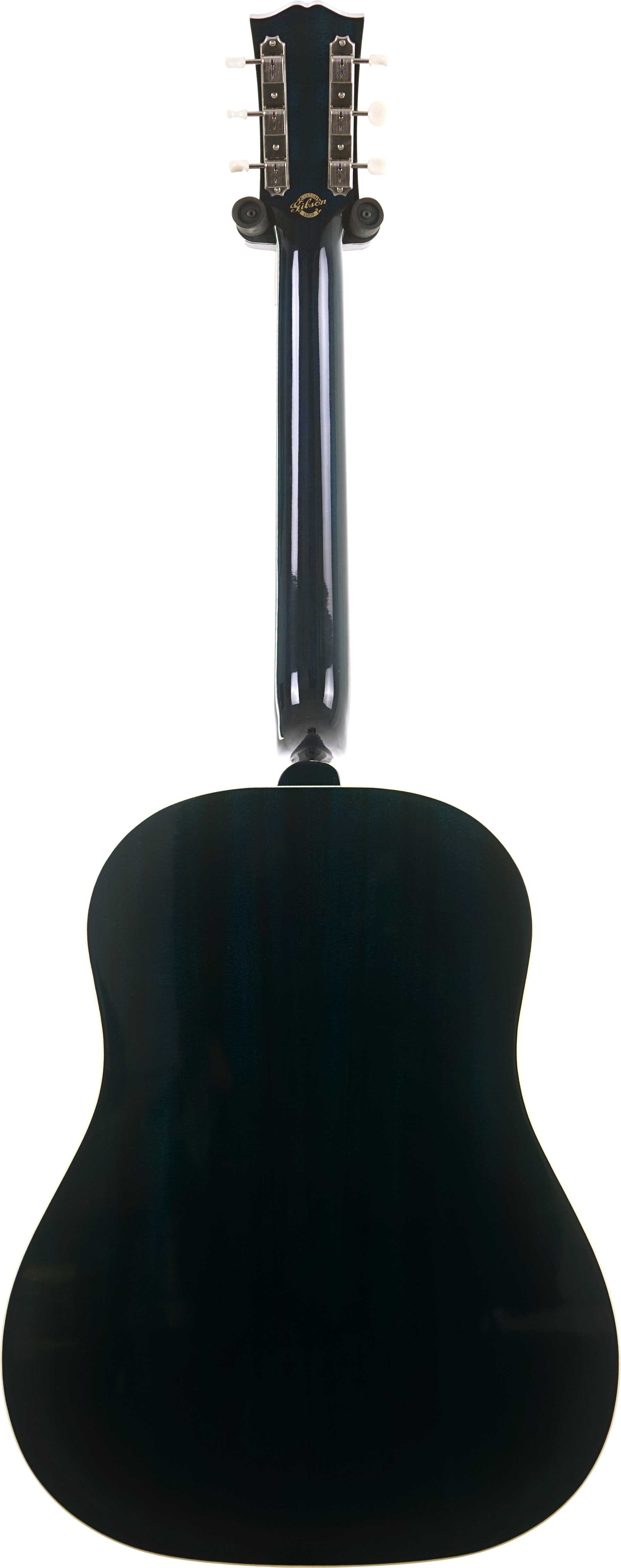 Gibson 50s J-45 Original Blueberry Burst #22844096