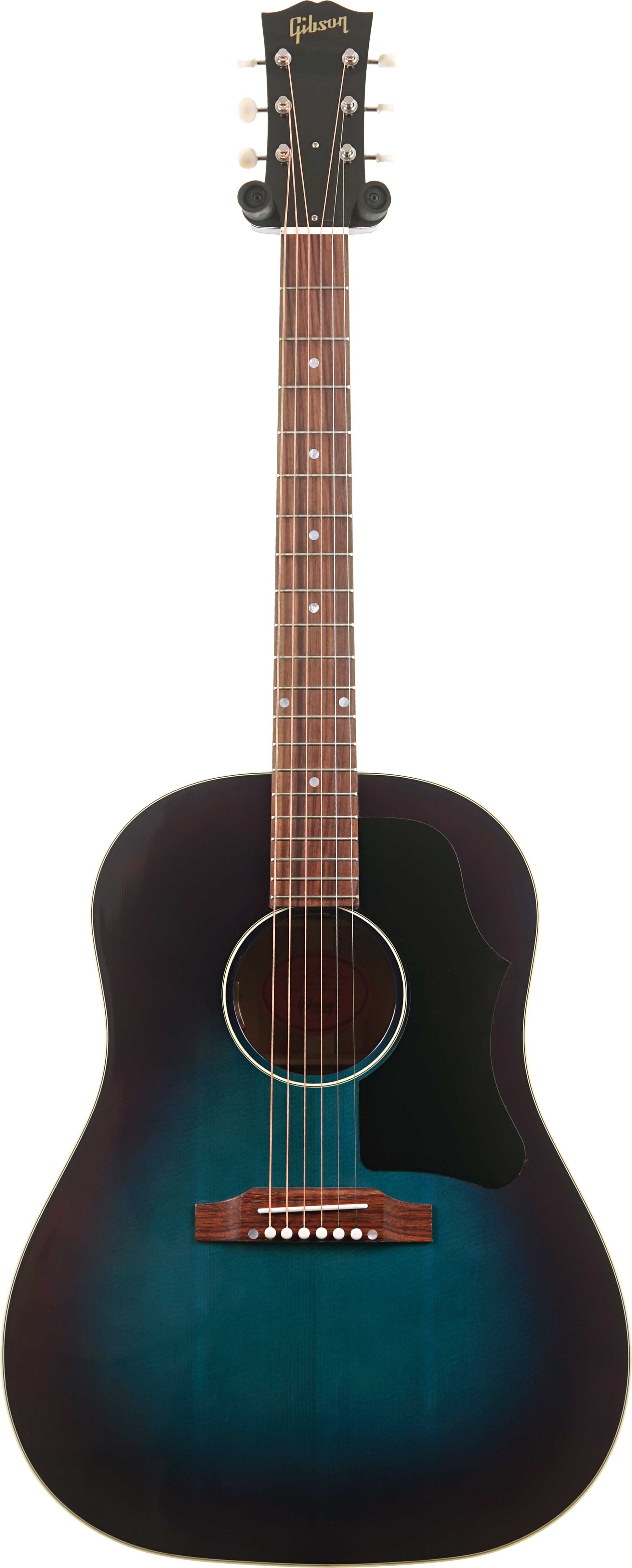 Gibson 50s J-45 Original Blueberry Burst #22844096