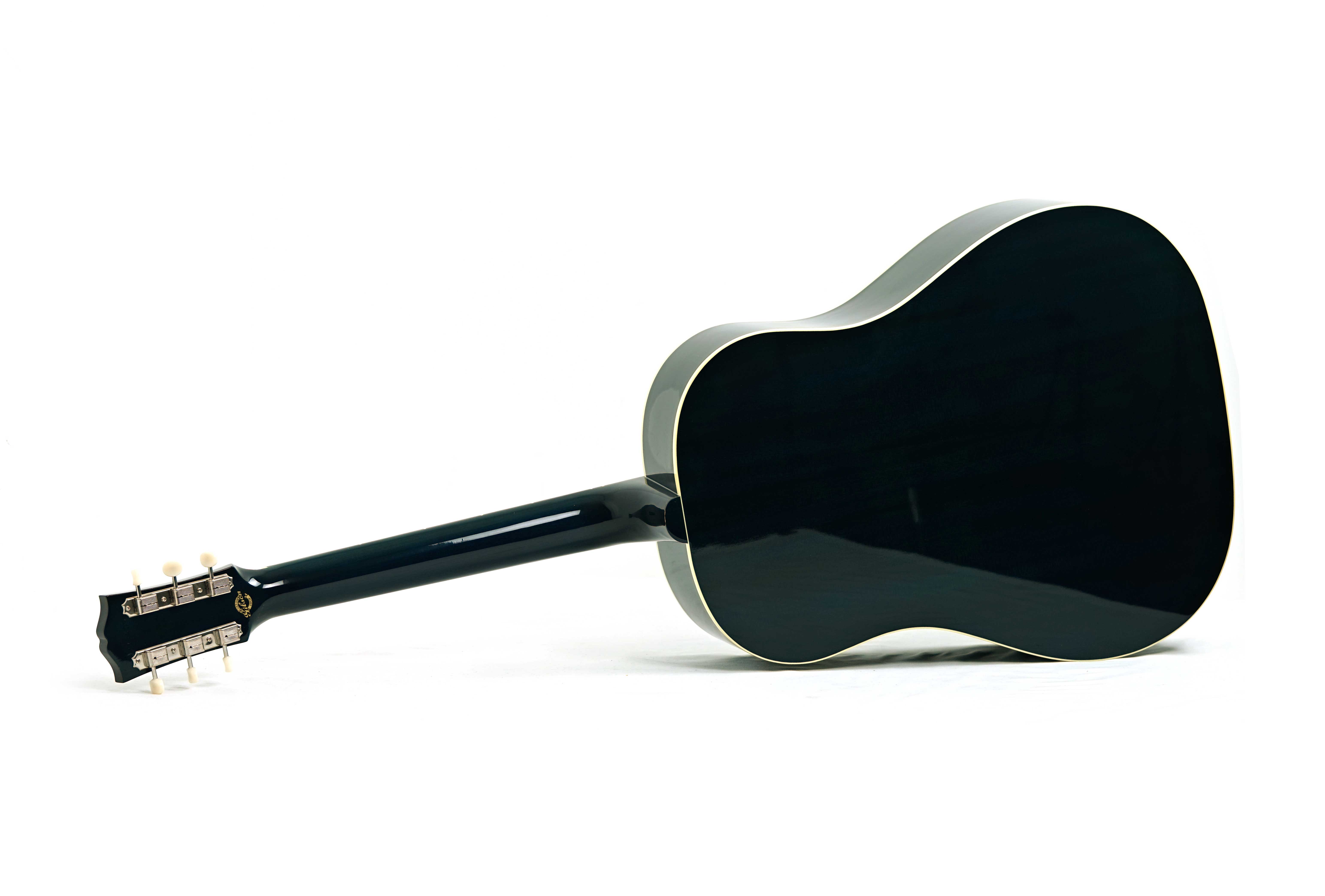 Gibson 50s J-45 Original Blueberry Burst #22844096