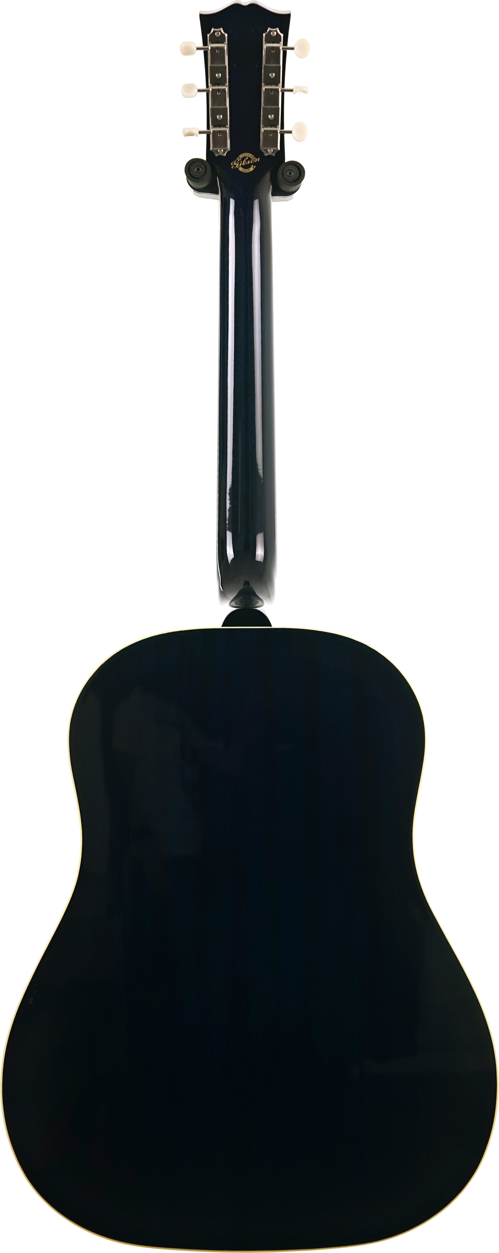 Gibson 50s J-45 Original Blueberry Burst #20846082