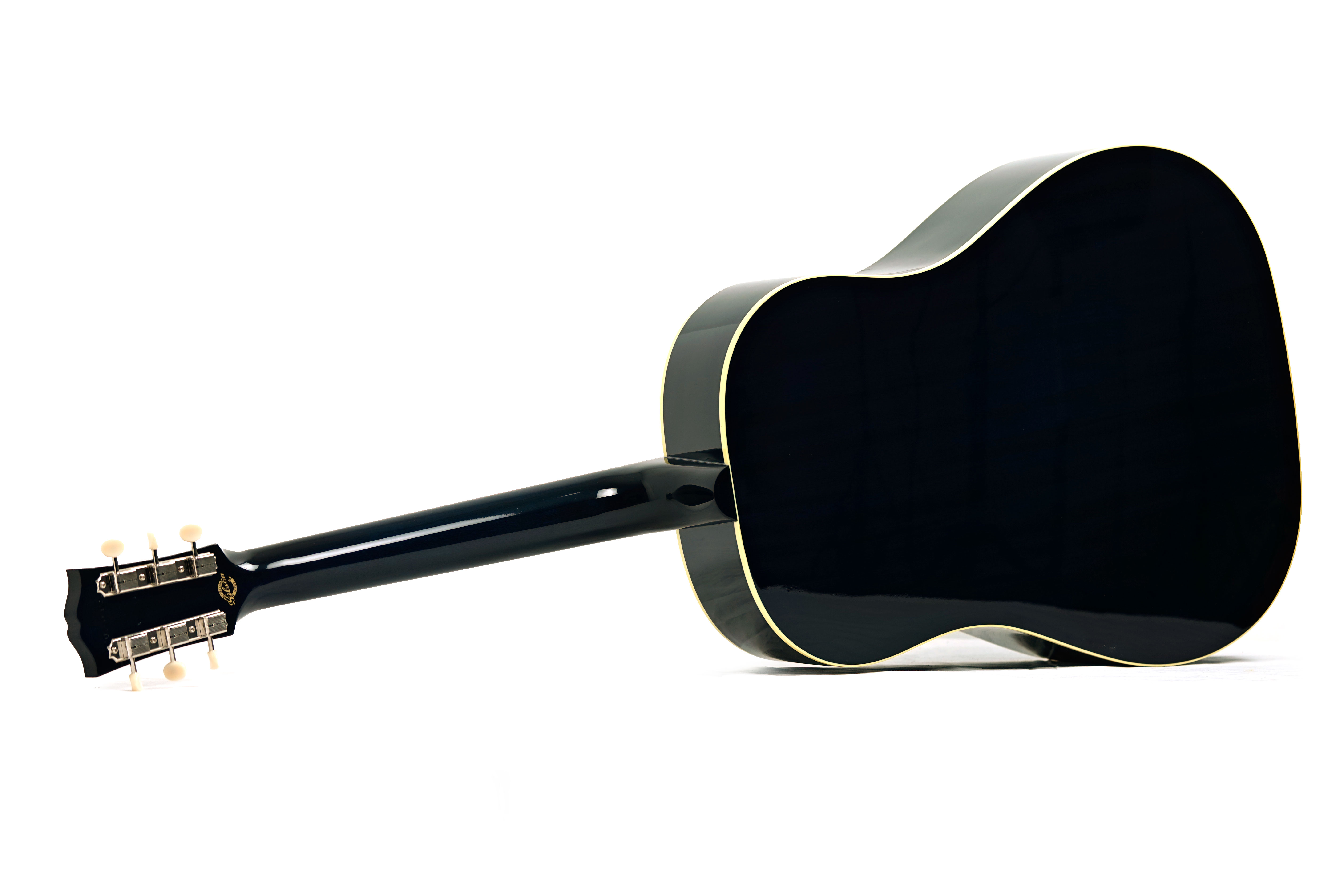 Gibson 50s J-45 Original Blueberry Burst #20846082
