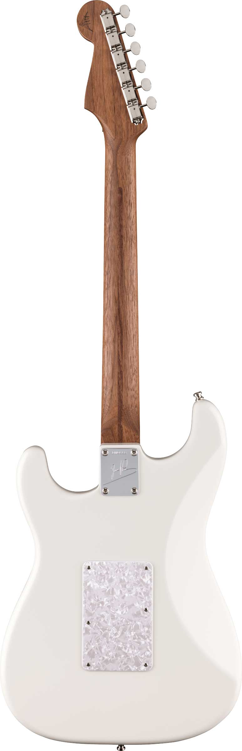 Fender Custom Shop Master Built by Andy Hicks Limited Edition Masterbuilt Dave Murray Stratocaster