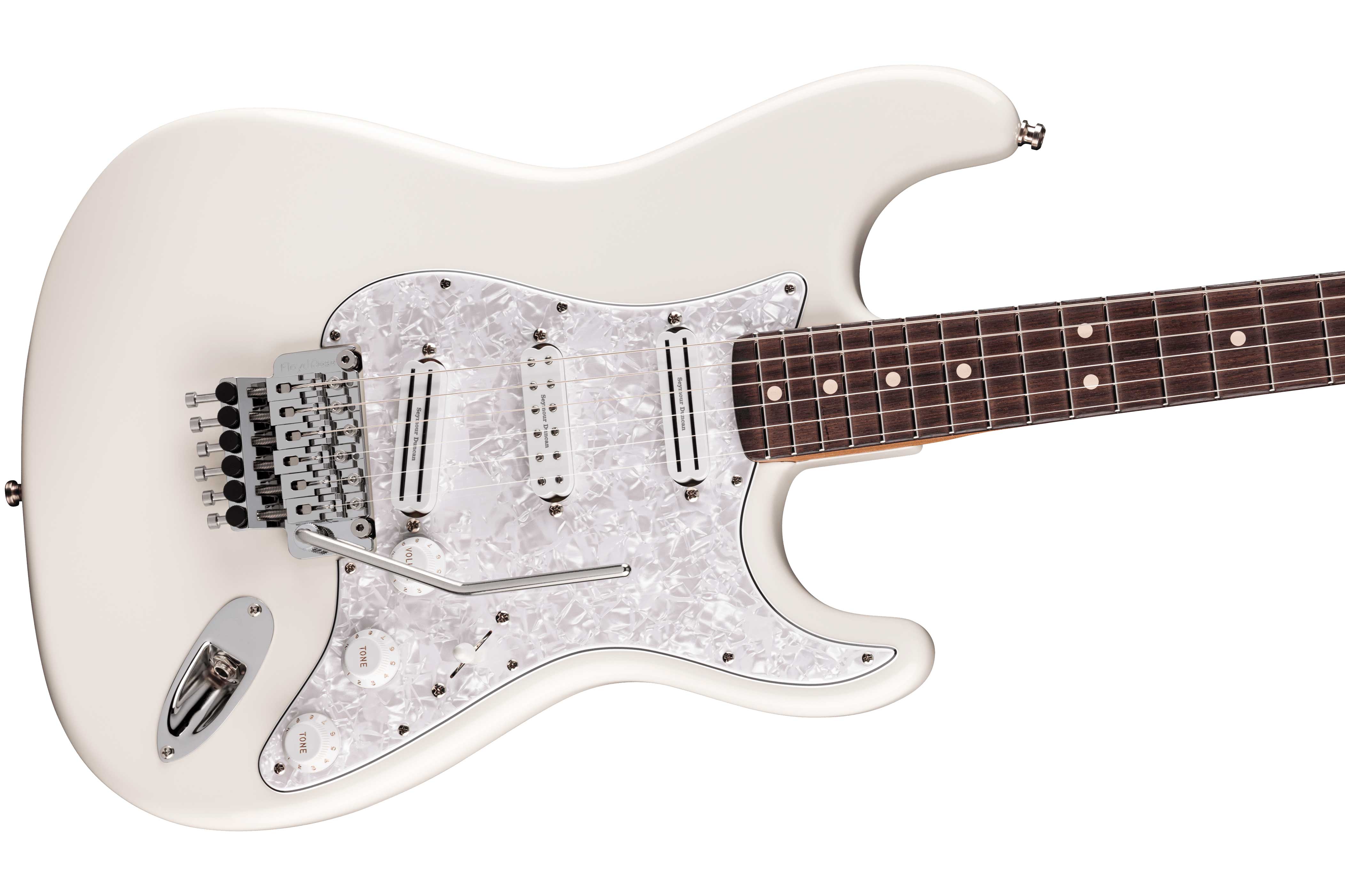 Fender Custom Shop Master Built by Andy Hicks Limited Edition Masterbuilt Dave Murray Stratocaster