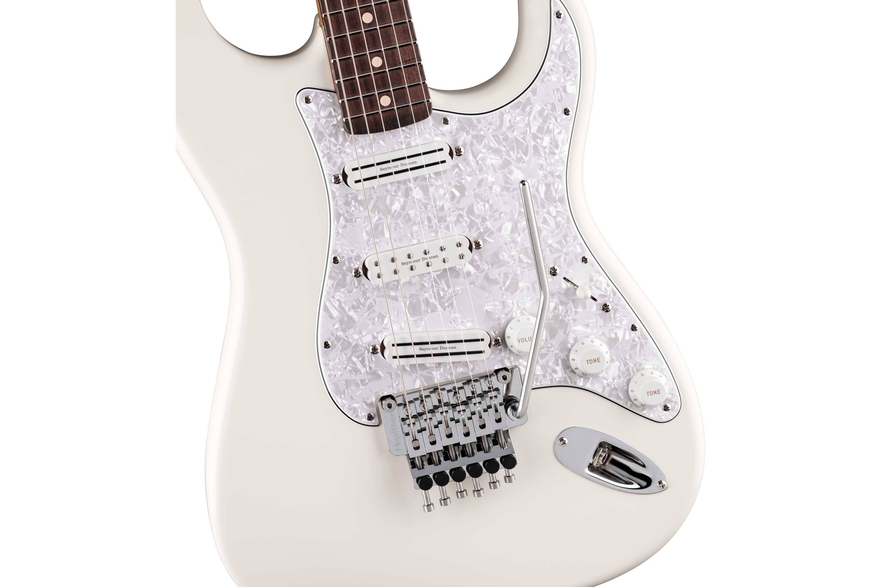 Fender Custom Shop Master Built by Andy Hicks Limited Edition Masterbuilt Dave Murray Stratocaster