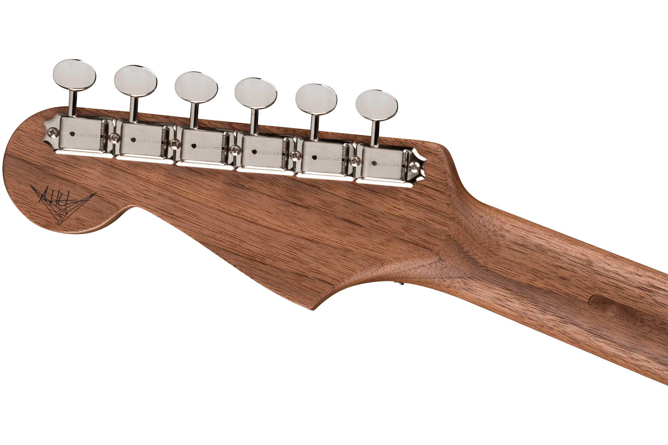 Fender Custom Shop Master Built by Andy Hicks Limited Edition Masterbuilt Dave Murray Stratocaster