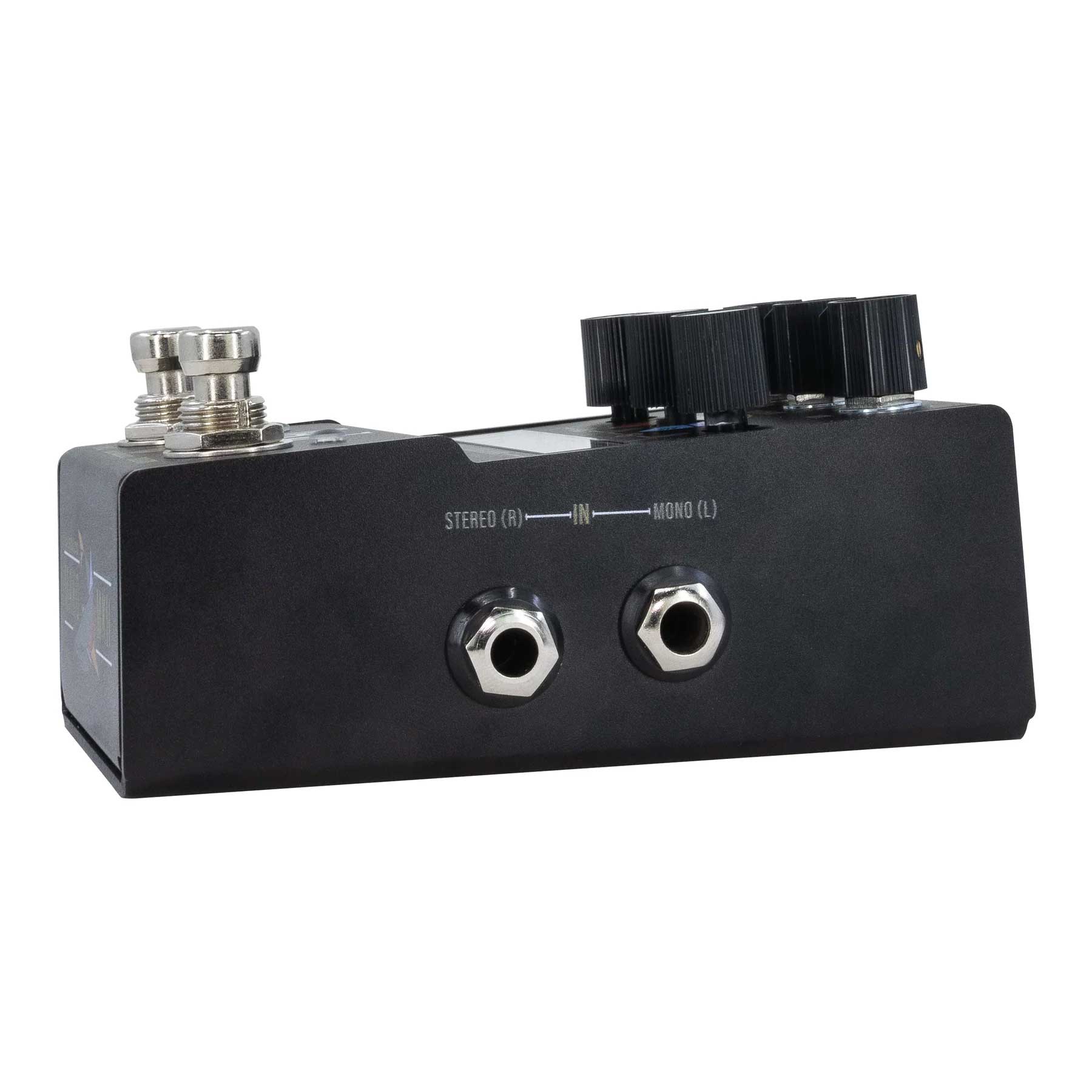 Walrus Audio MKII Mako R1 High-Fidelity Reverb Pedal