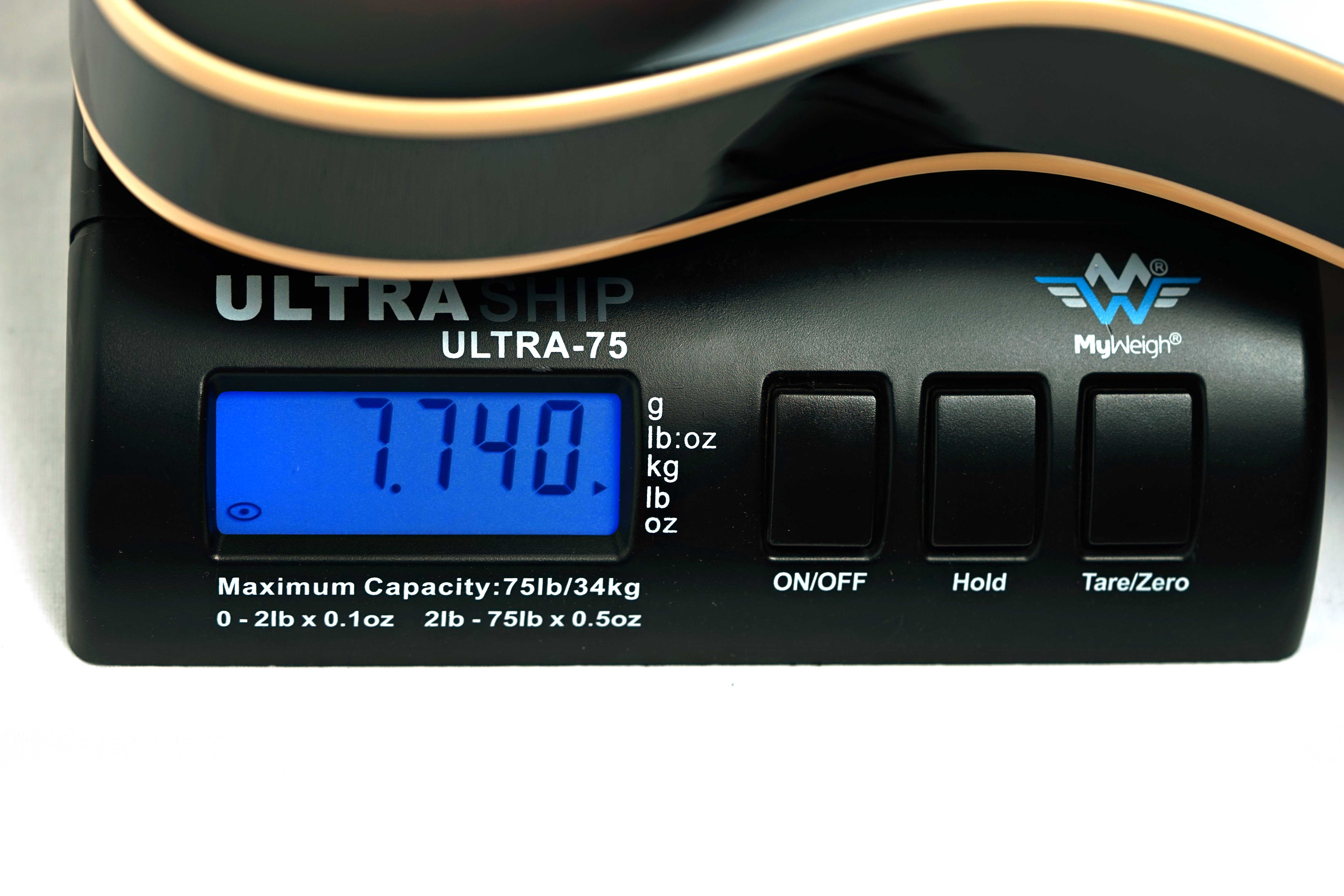 Fender 75th Anniversary American Professional II Custom Telecaster 2 Colour Sunburst Maple Fingerboard #US25111976