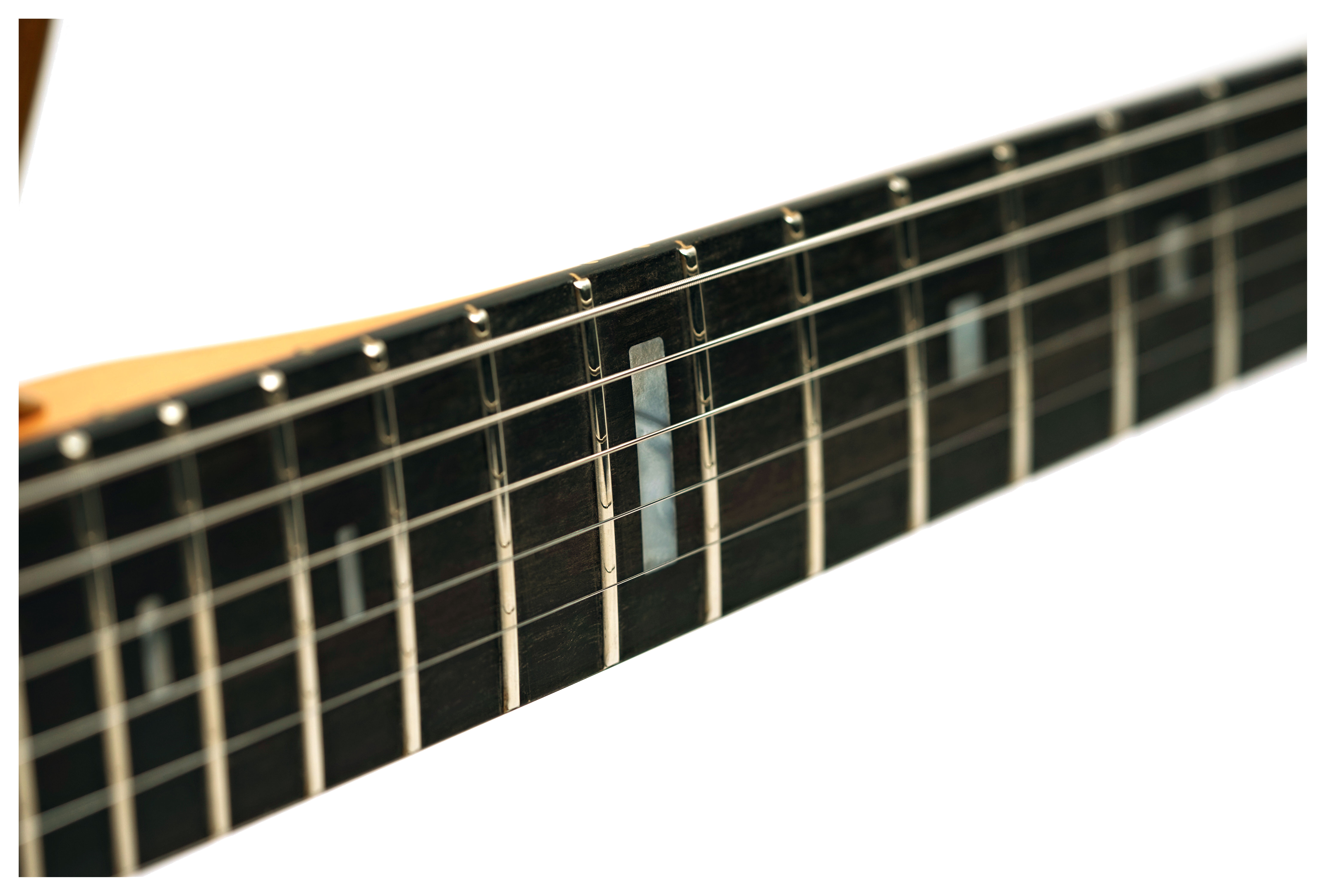 Fender 75th Anniversary American Ultra II Telecaster Liquid Gold Ebony Fingerboard #US25025462