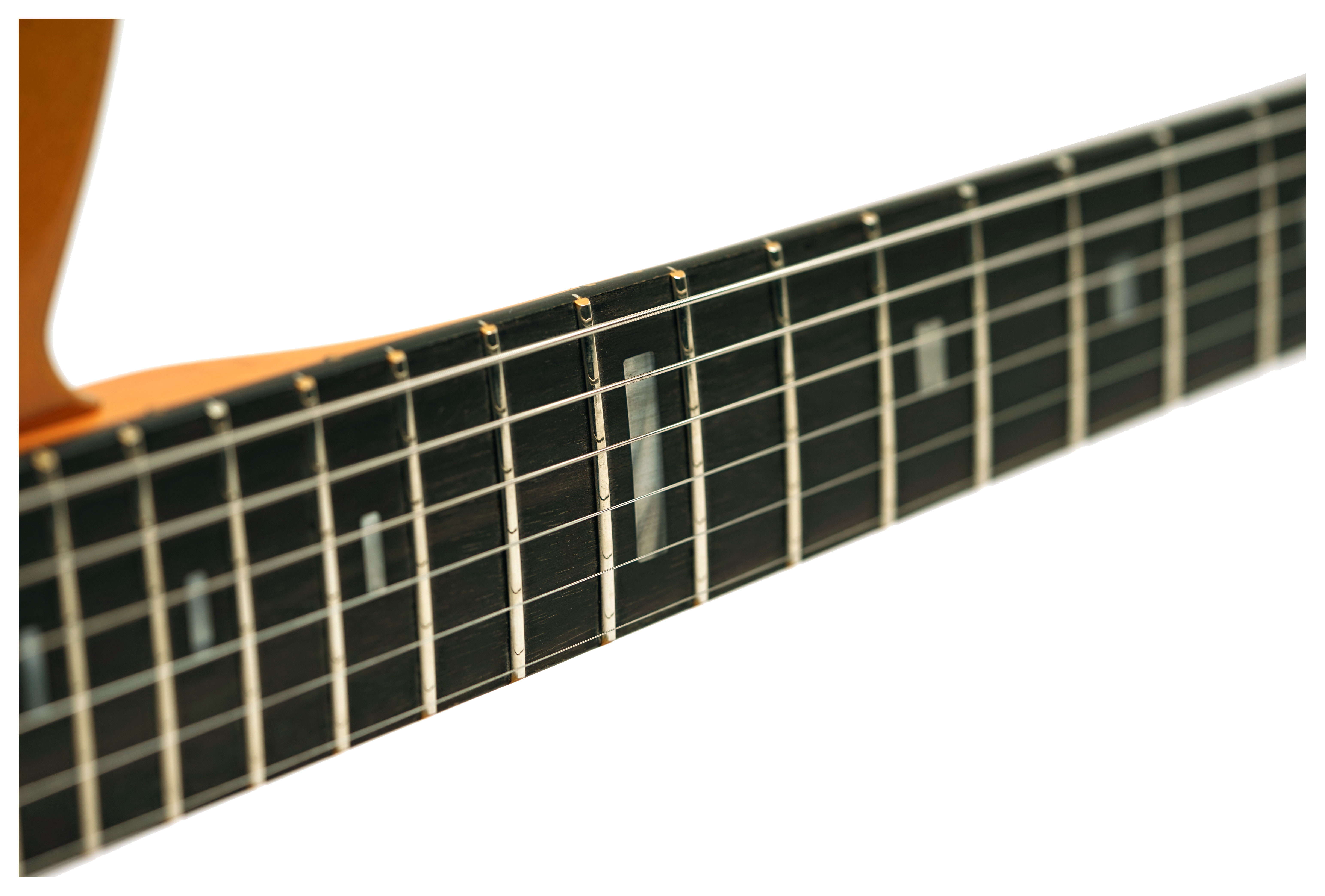 Fender 75th Anniversary American Ultra II Telecaster Liquid Gold Ebony Fingerboard #US25020804