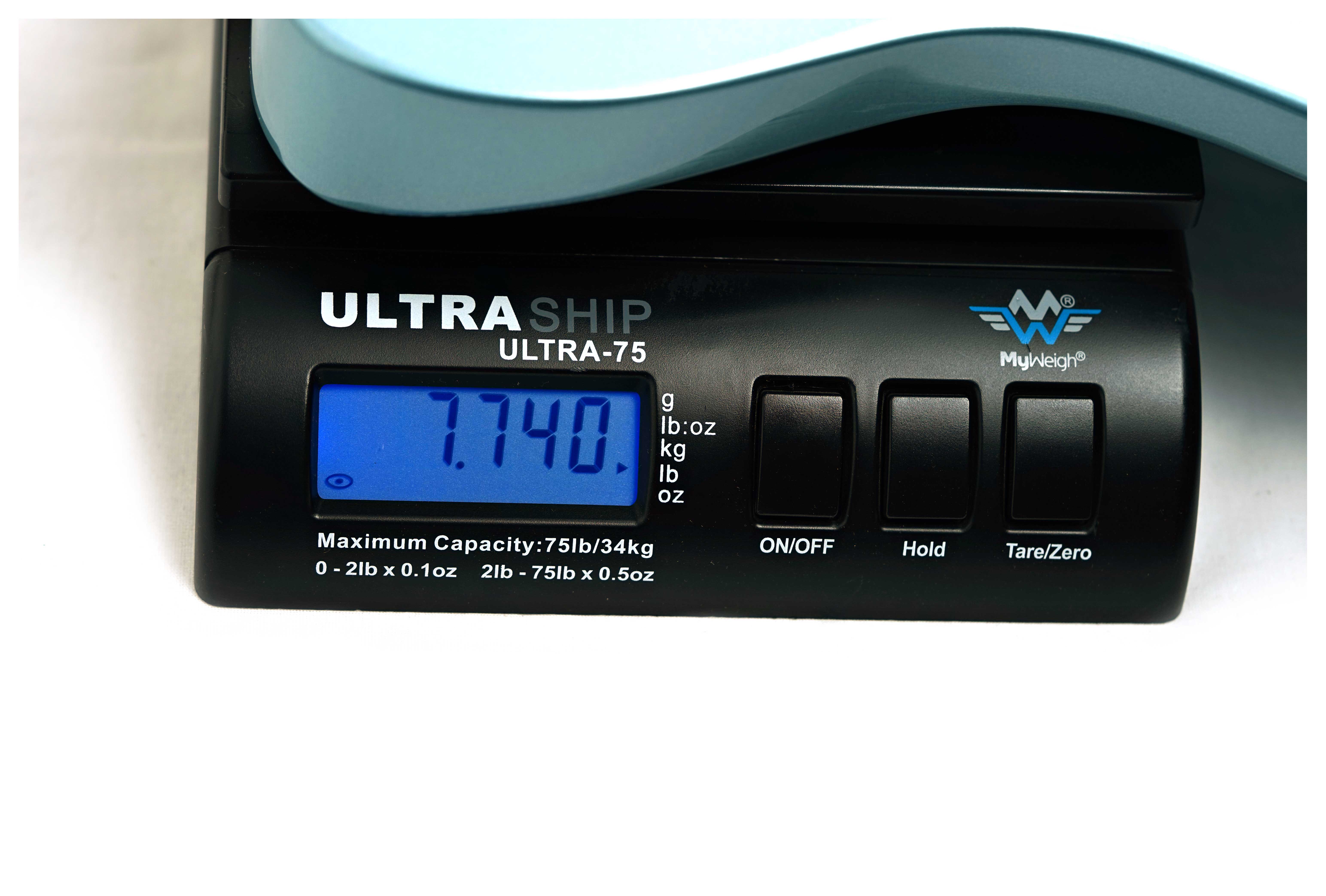 Fender 75th Anniversary American Professional Classic Cabronita Telecaster Ice Blue Metallic Maple Fingerboard #US25103116