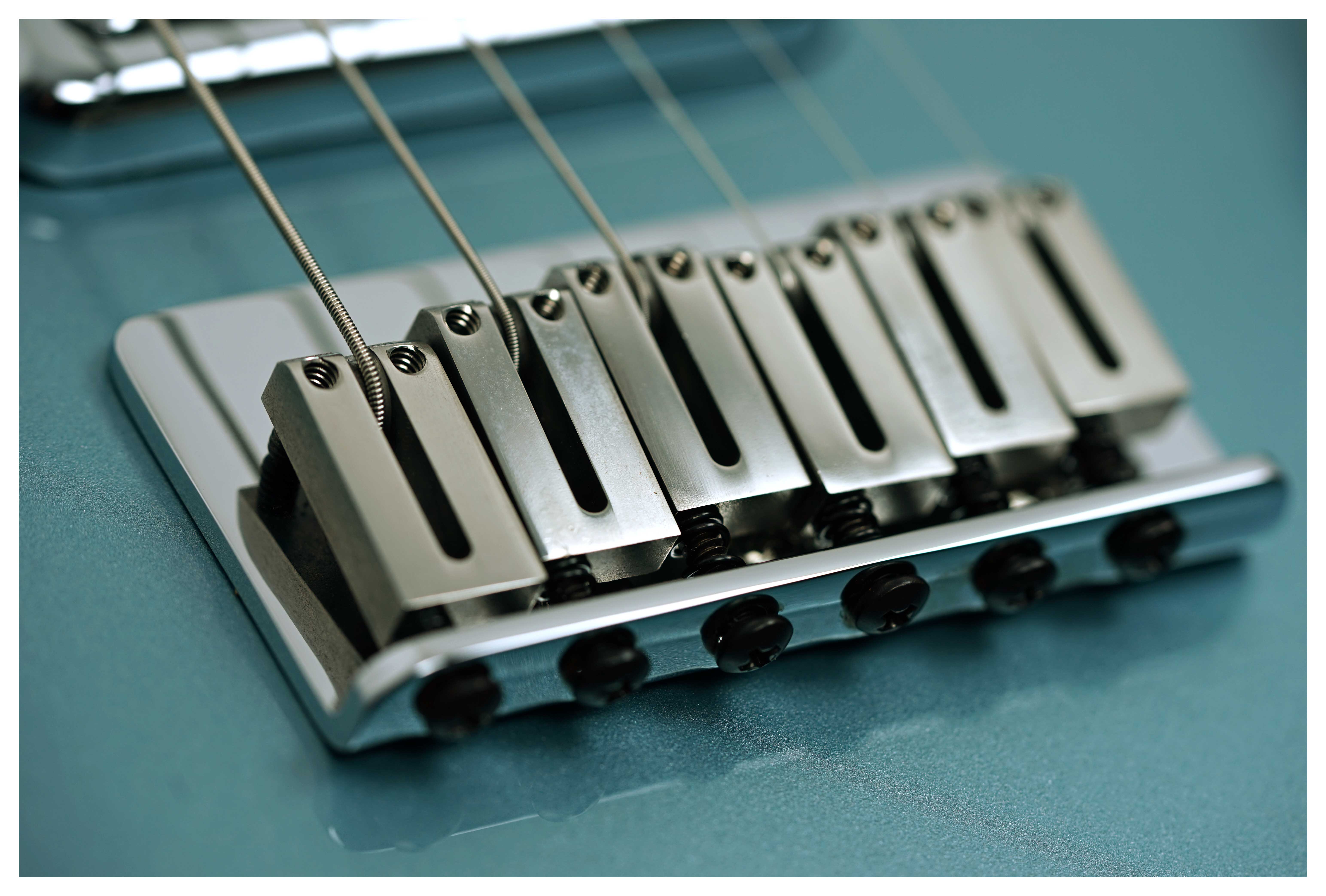 Fender 75th Anniversary American Professional Classic Cabronita Telecaster Ice Blue Metallic Maple Fingerboard #US25103116