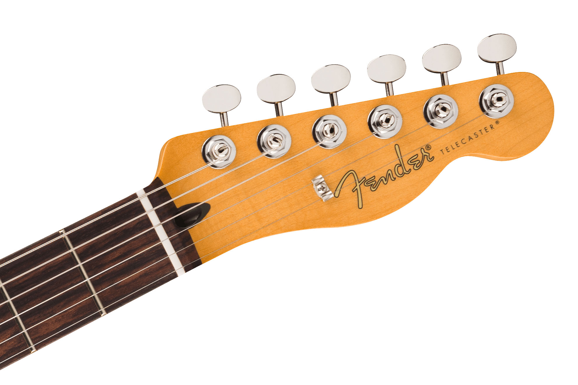 Fender 75th Anniversary Player II Telecaster Diamond Dust Sparkle Rosewood Fingerboard