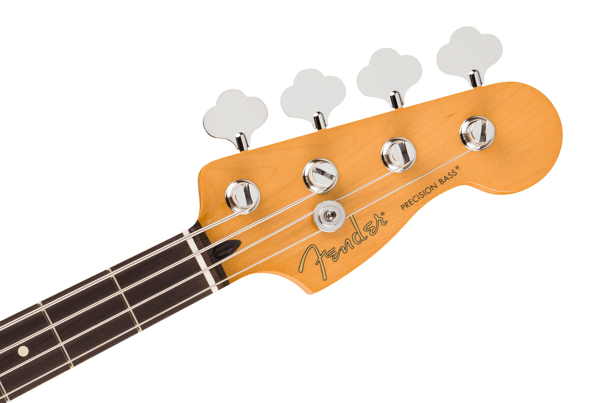 Fender 75th Anniversary Player II Precision Bass Diamond Dust Sparkle Rosewood Fingerboard