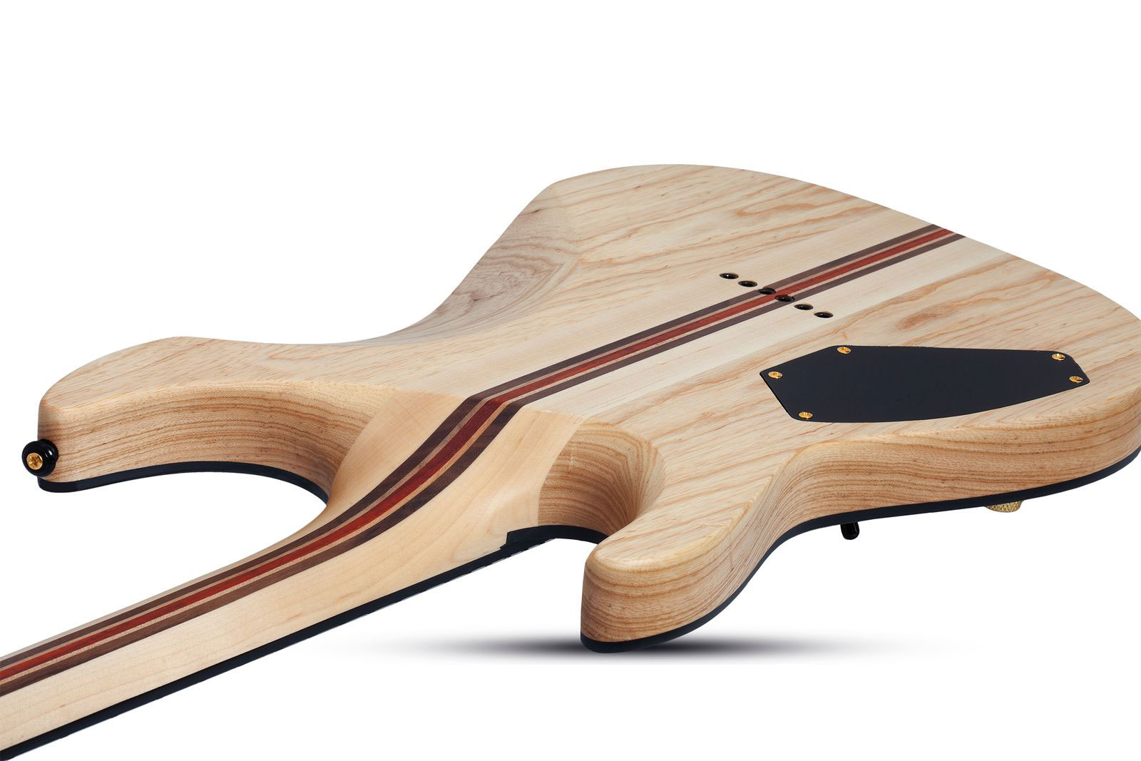 Schecter C-1 50th Anniversary Goldburst