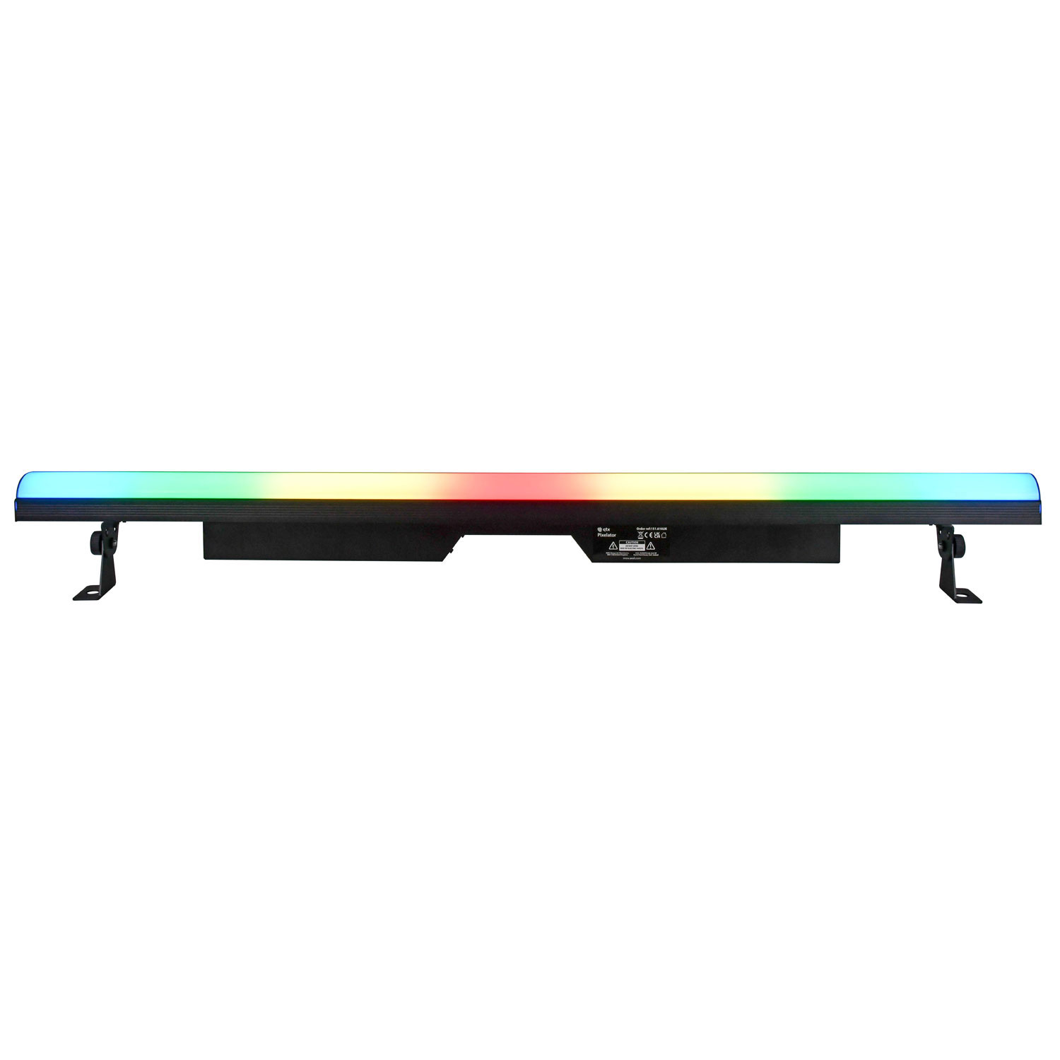 QTX Pixelator: 144pcs Pixel LED Effects Bar