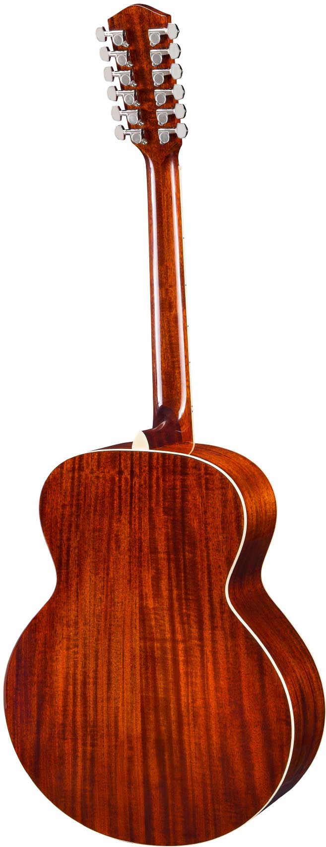 Eastman AC330e 12-String Natural