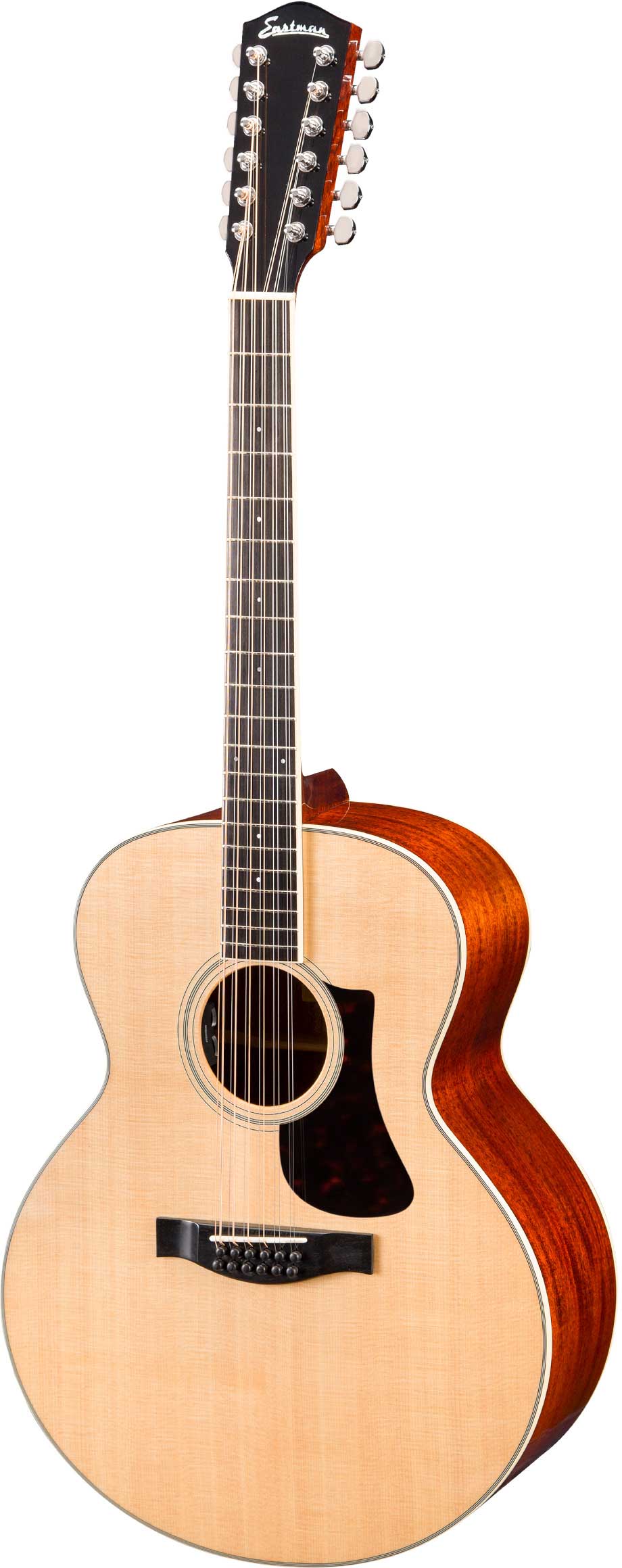 Eastman AC330e 12-String Natural
