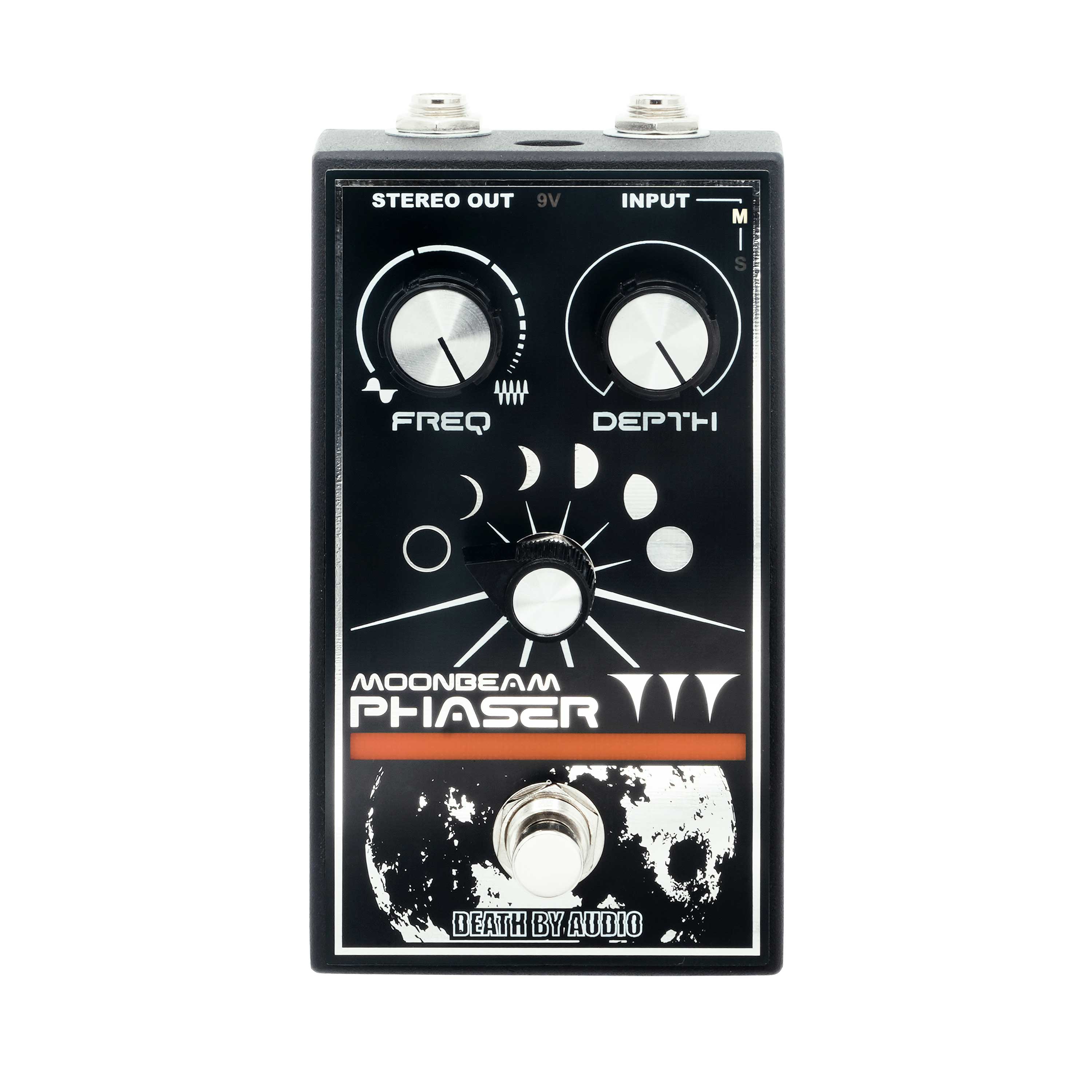 Death By Audio Moonbeam Phaser