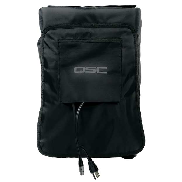 QSC CB10-CVR Transport Cover