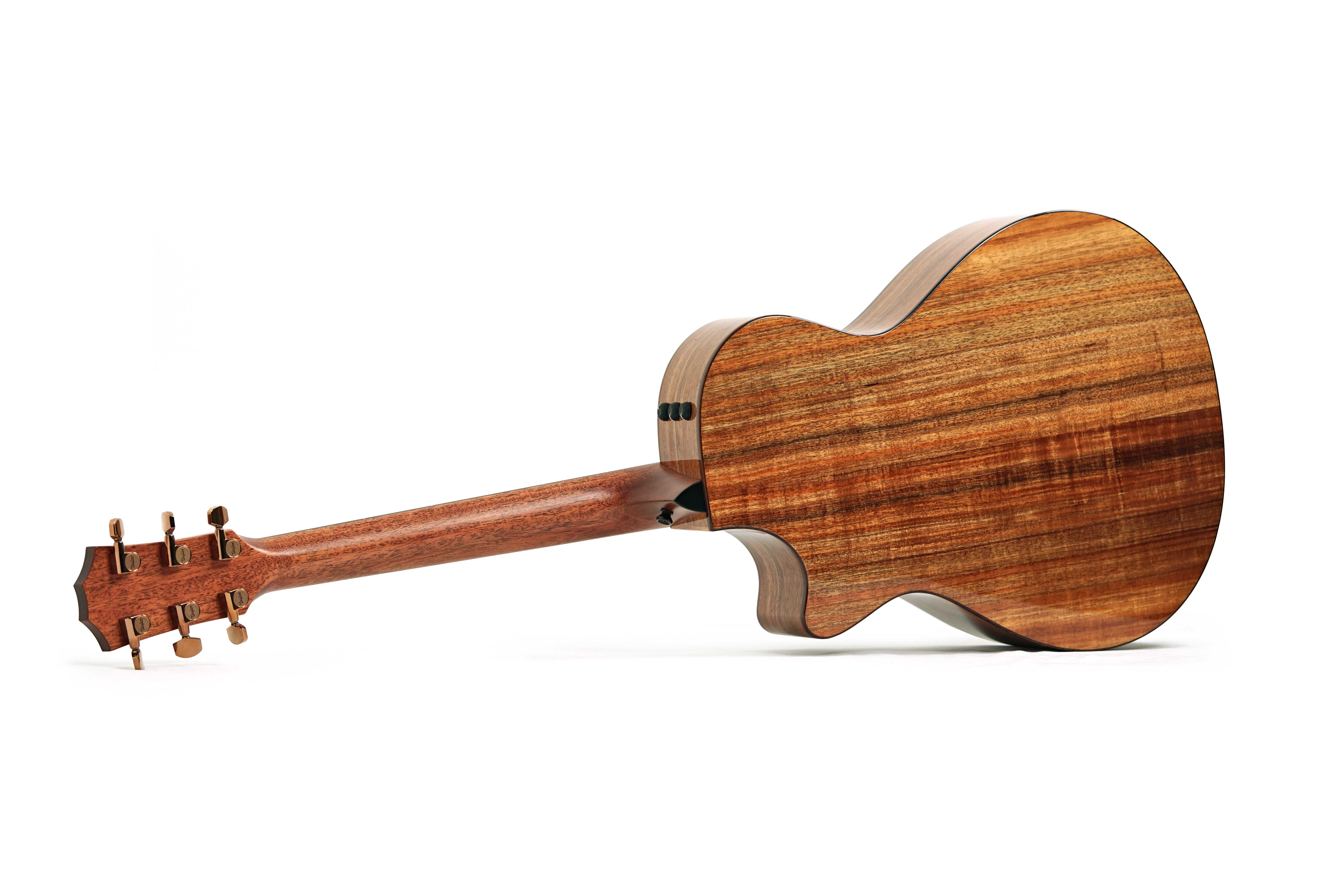 Taylor 722ce Gloss Grand Concert #1210234026