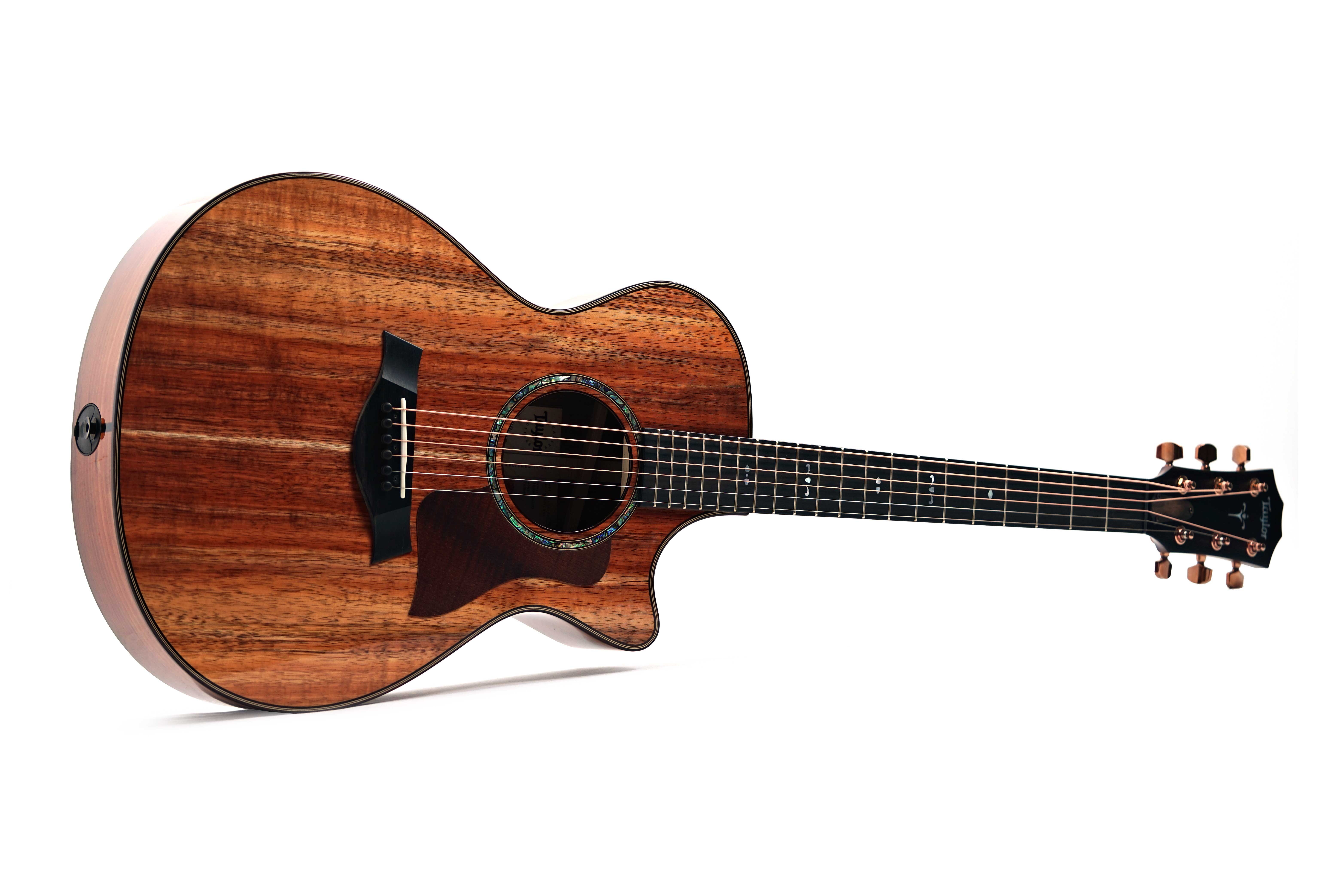 Taylor 722ce Gloss Grand Concert #1209234100