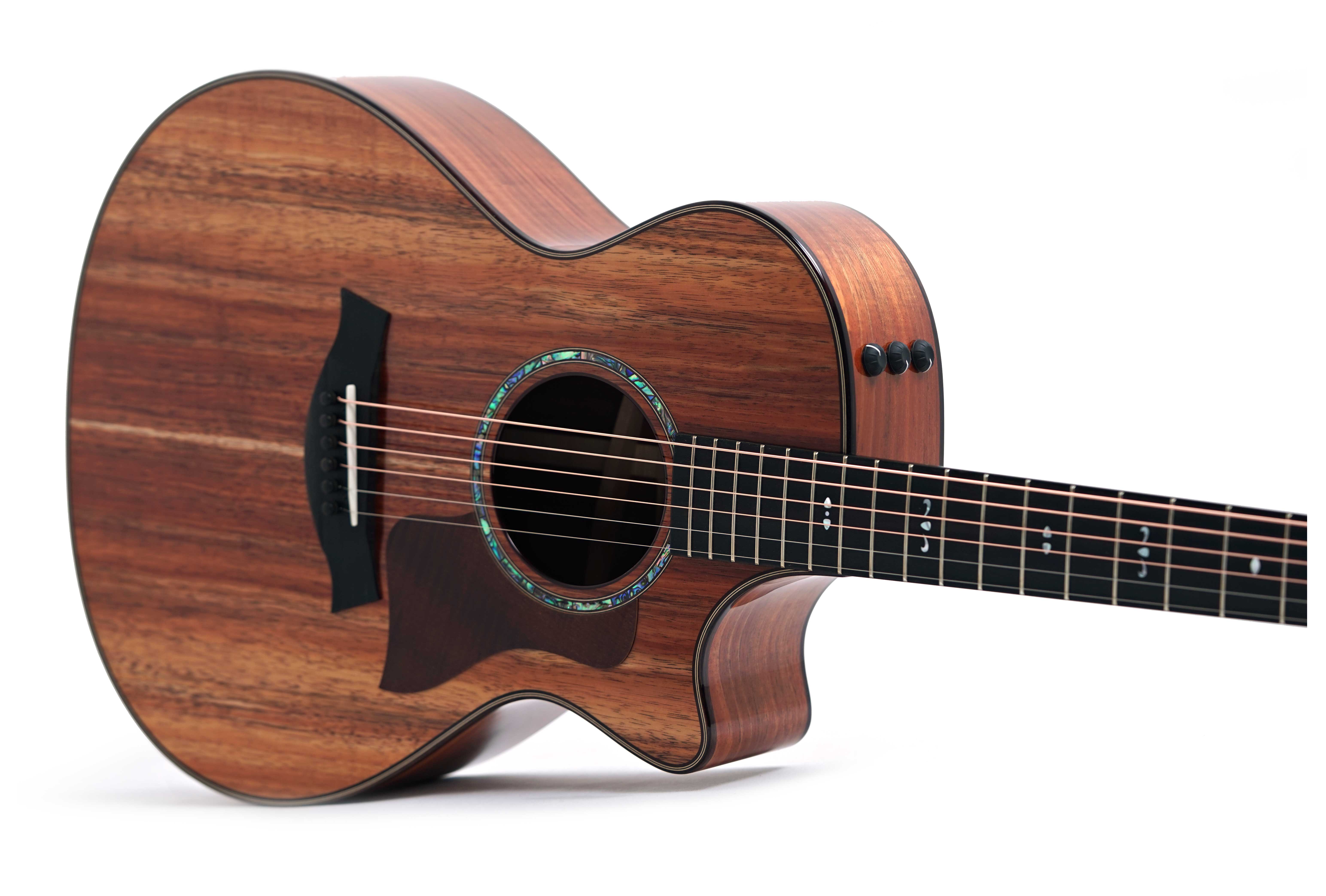 Taylor 722ce Gloss Grand Concert #1209234100