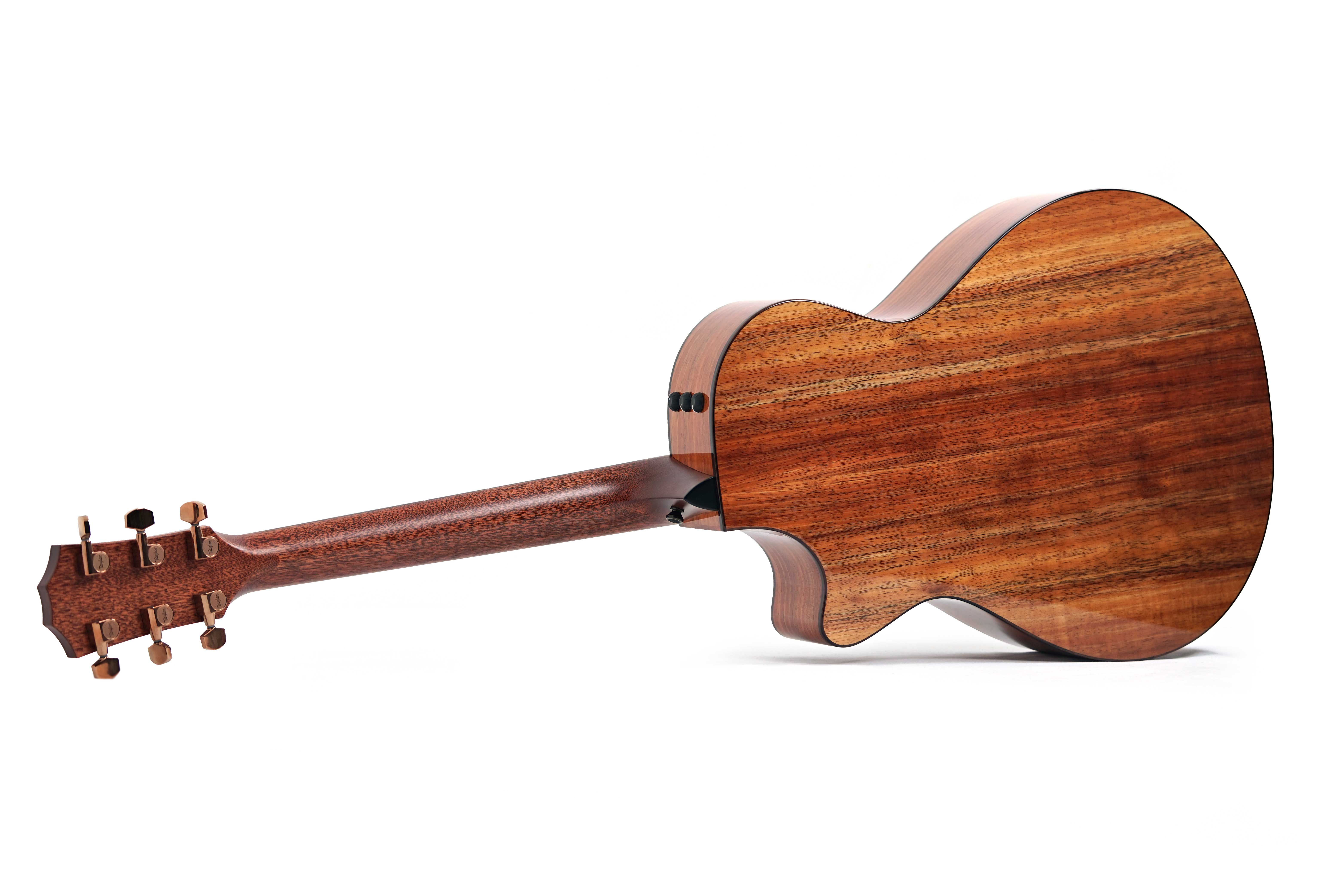 Taylor 722ce Gloss Grand Concert #1209234100