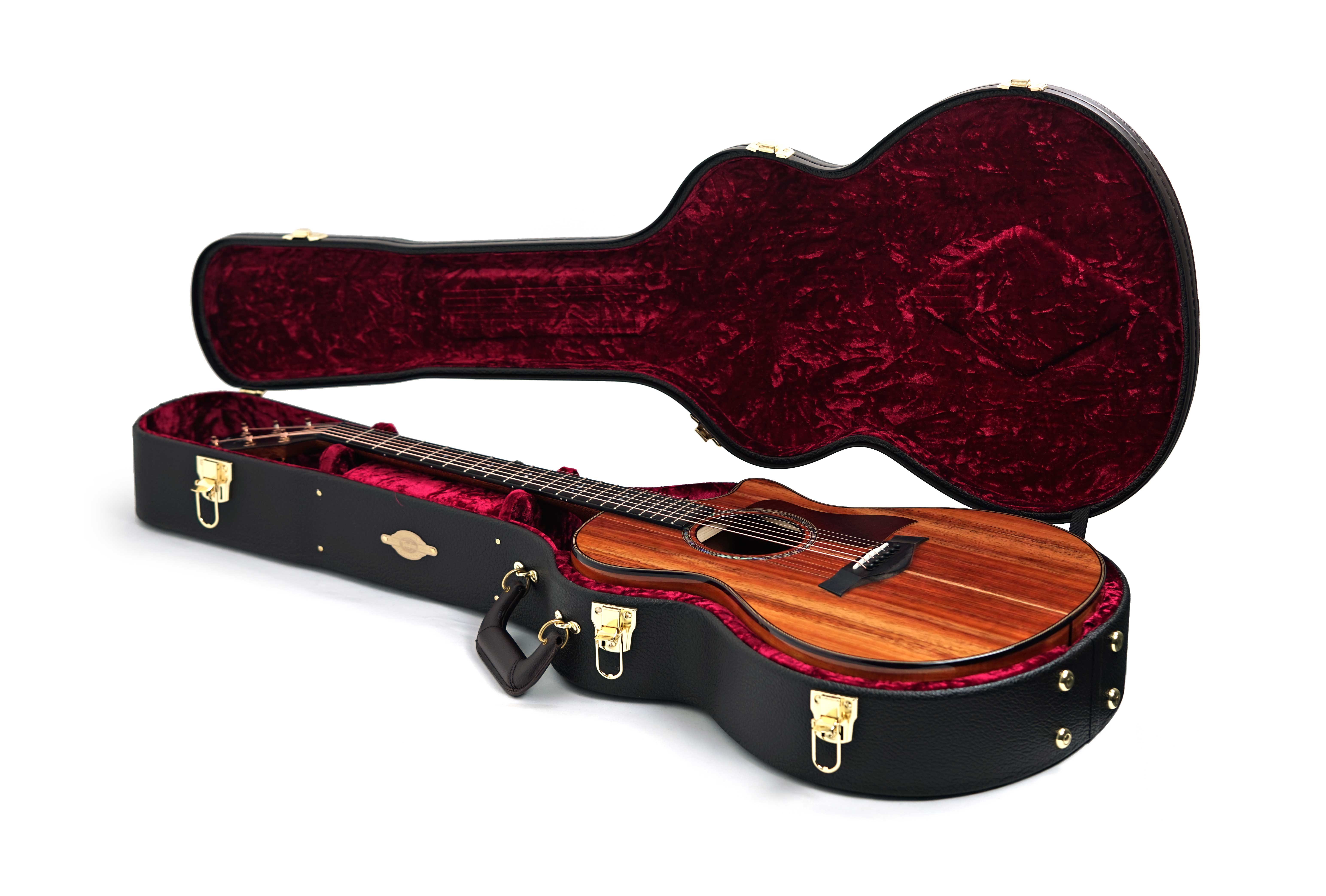 Taylor 722ce Gloss Grand Concert #1209234100