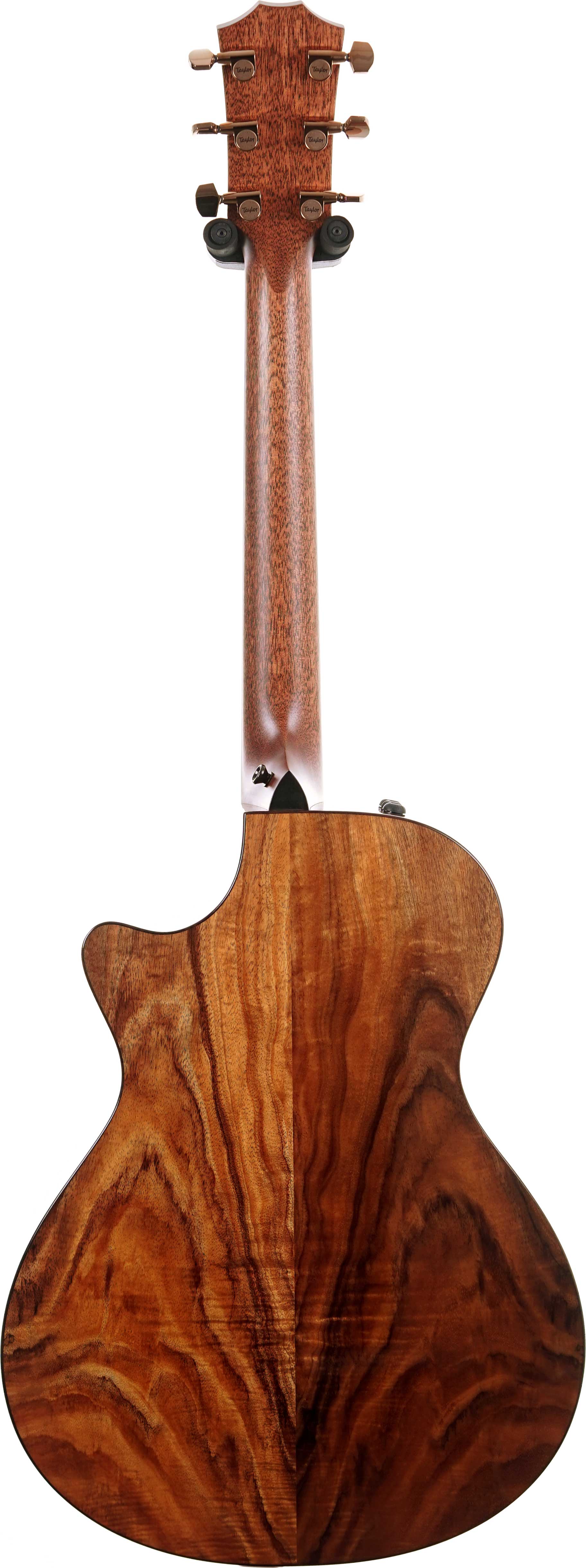 Taylor 722ce Gloss Grand Concert #1209204064