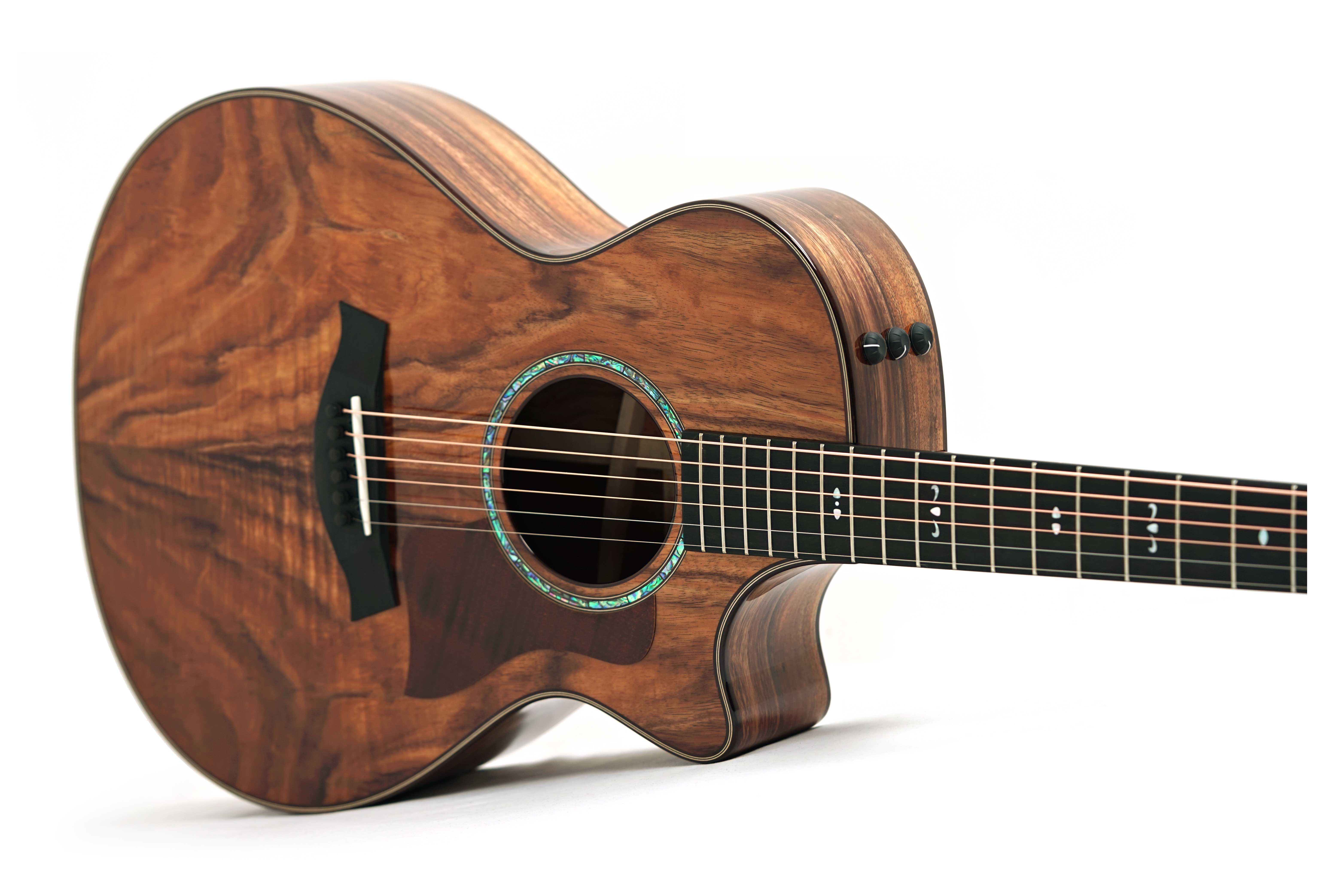 Taylor 722ce Gloss Grand Concert #1209204064