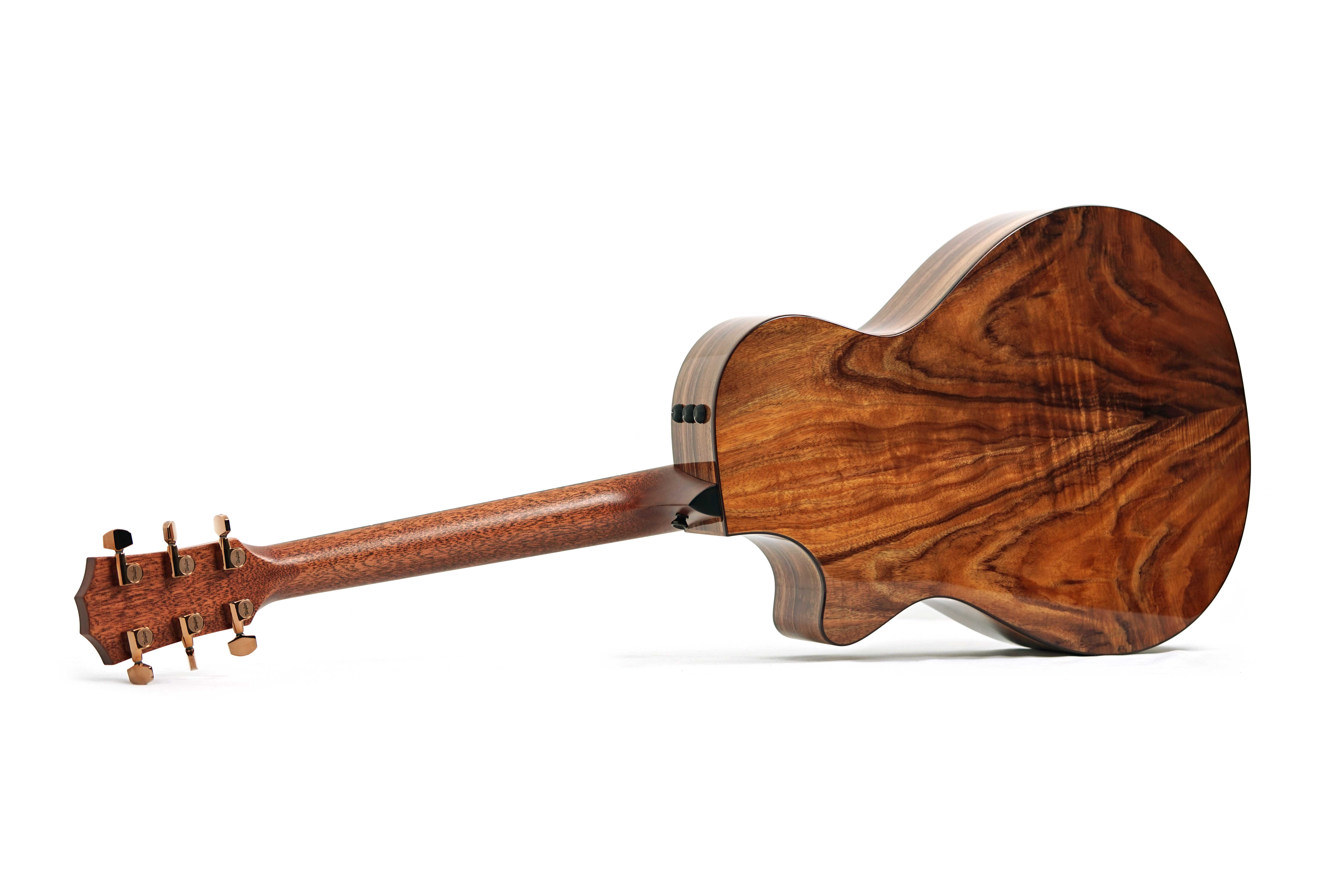 Taylor 722ce Gloss Grand Concert #1209204064