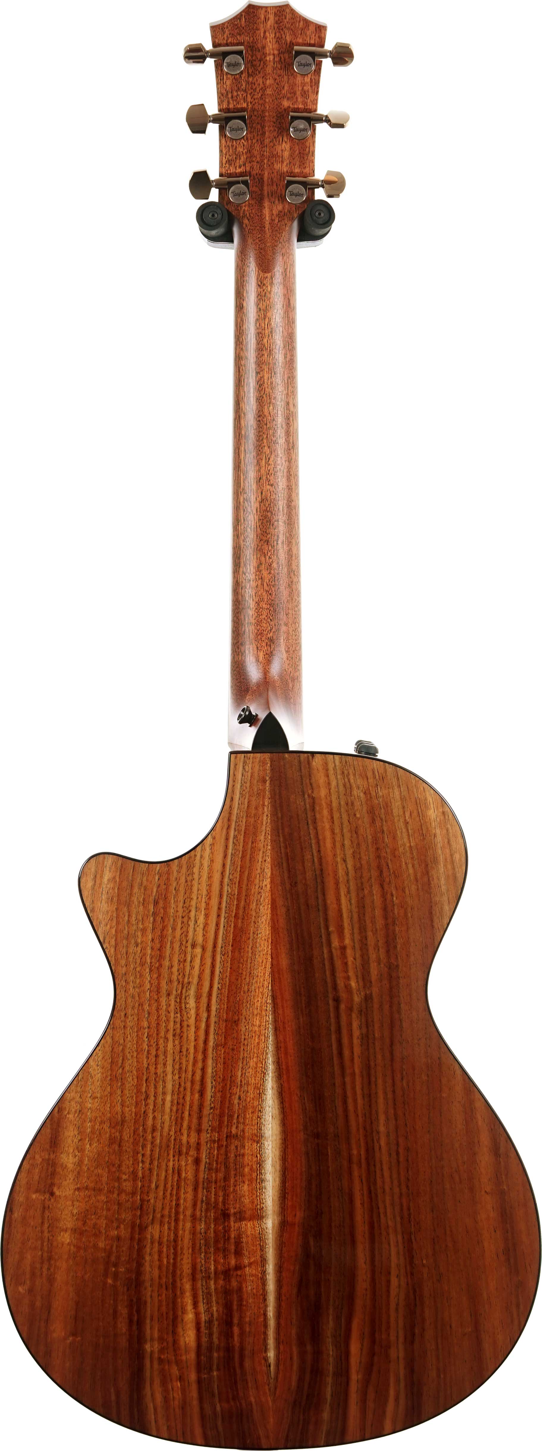 Taylor 722ce Gloss Grand Concert #1208234055