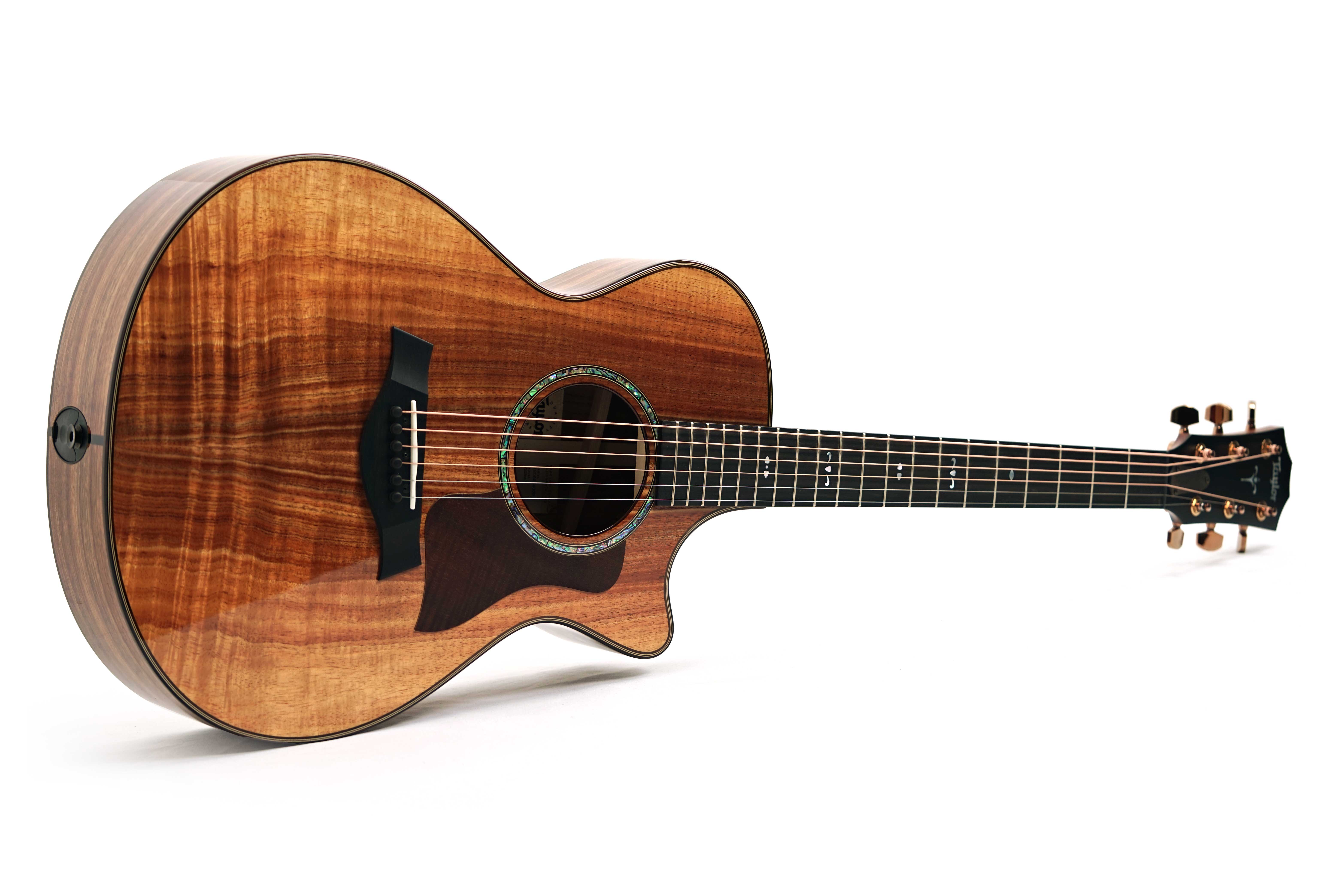 Taylor 722ce Gloss Grand Concert #1208234055