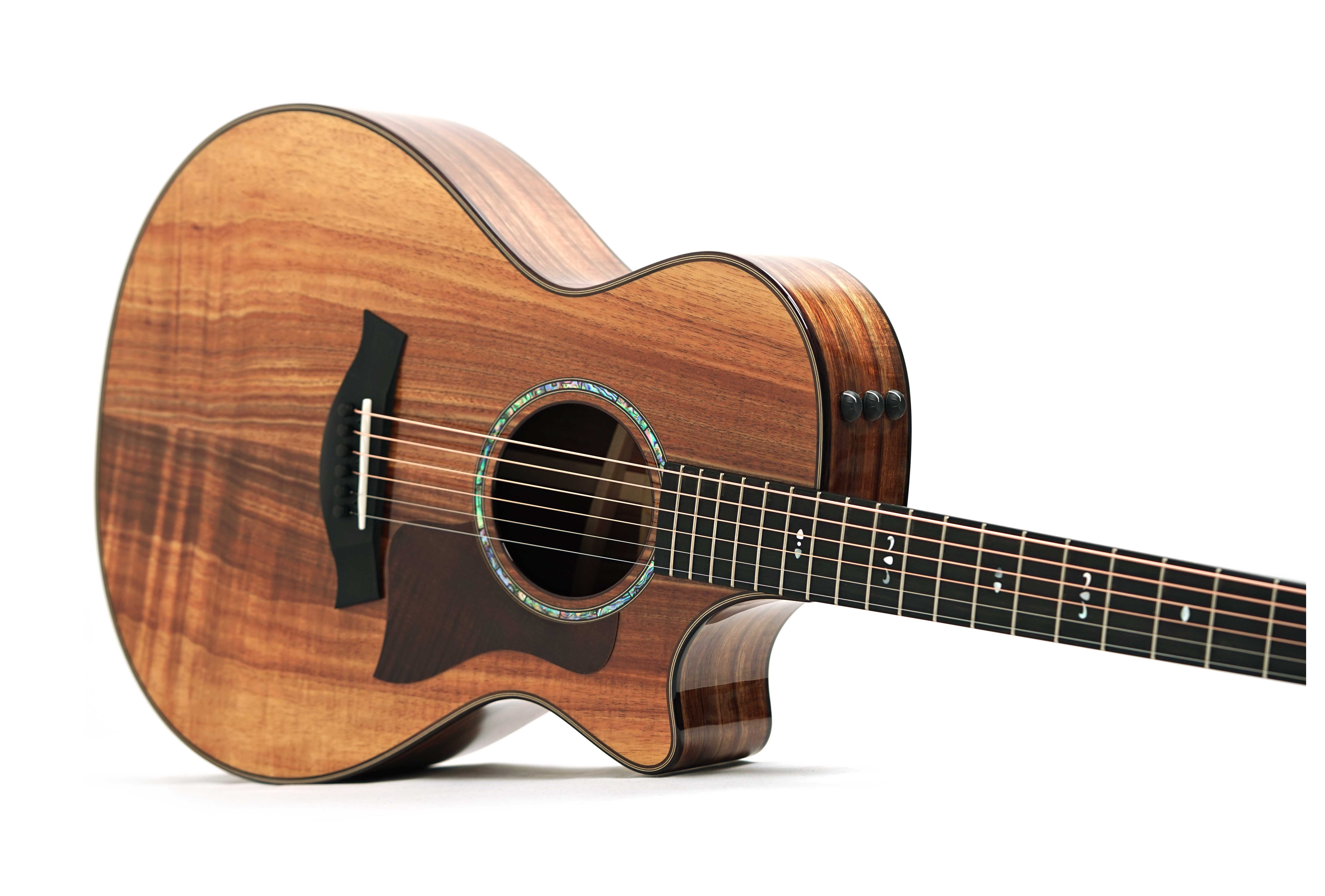 Taylor 722ce Gloss Grand Concert #1208234055