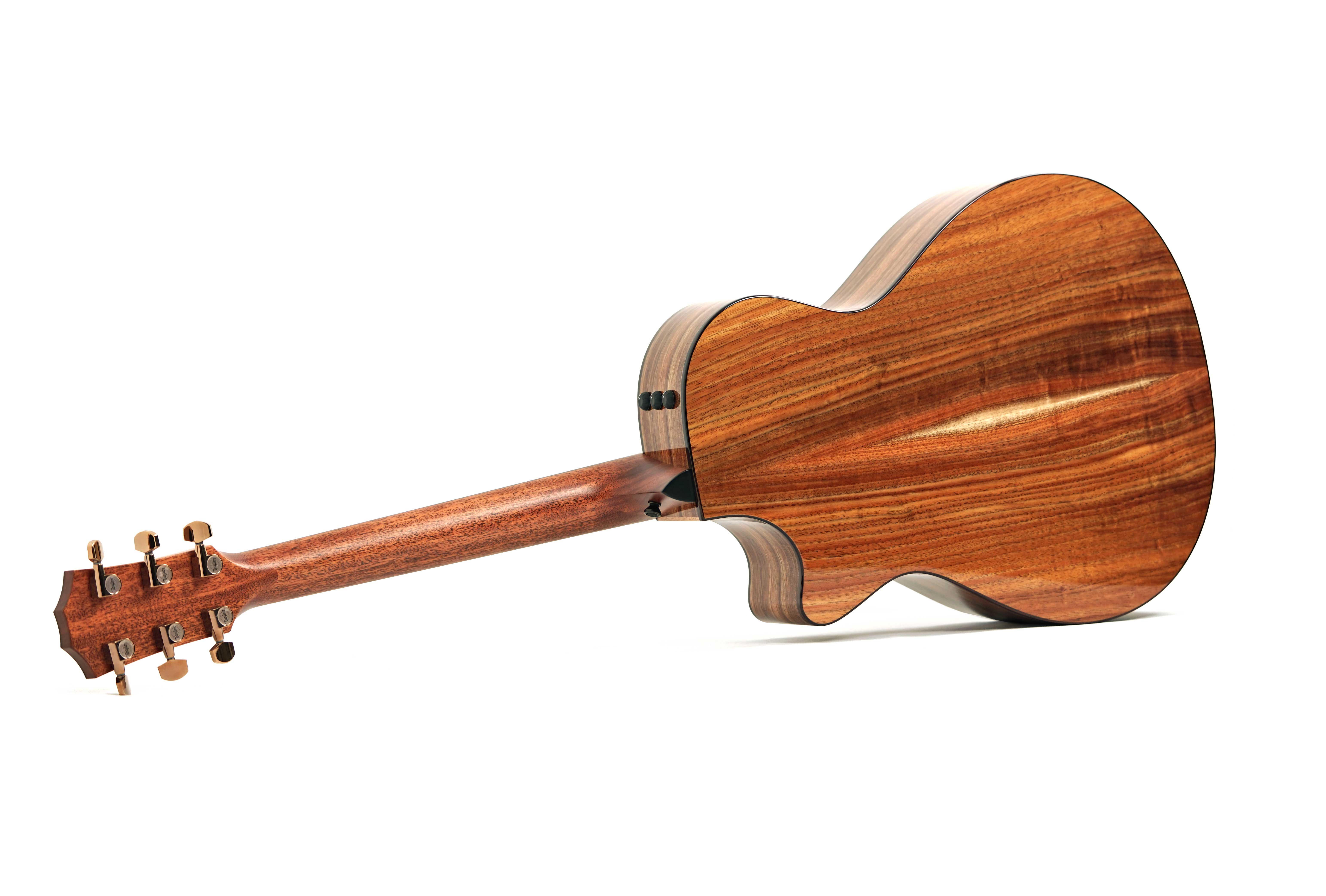 Taylor 722ce Gloss Grand Concert #1208234055