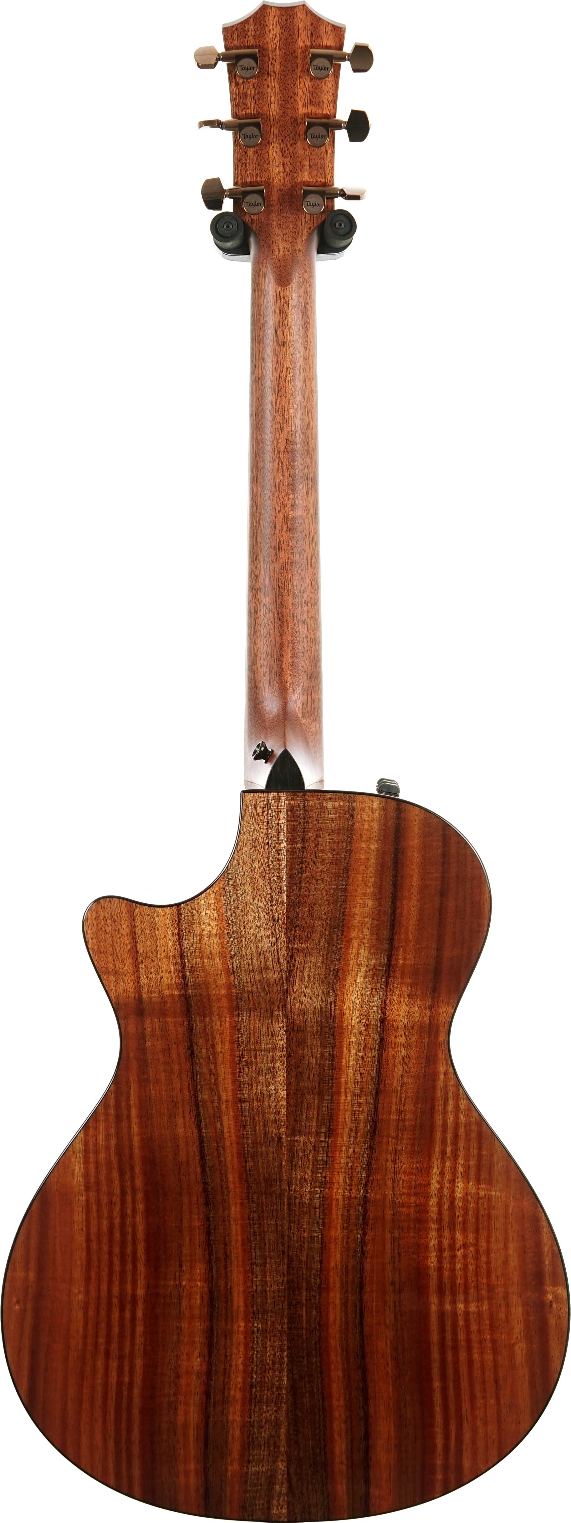 Taylor 722ce Gloss Grand Concert #1208224008