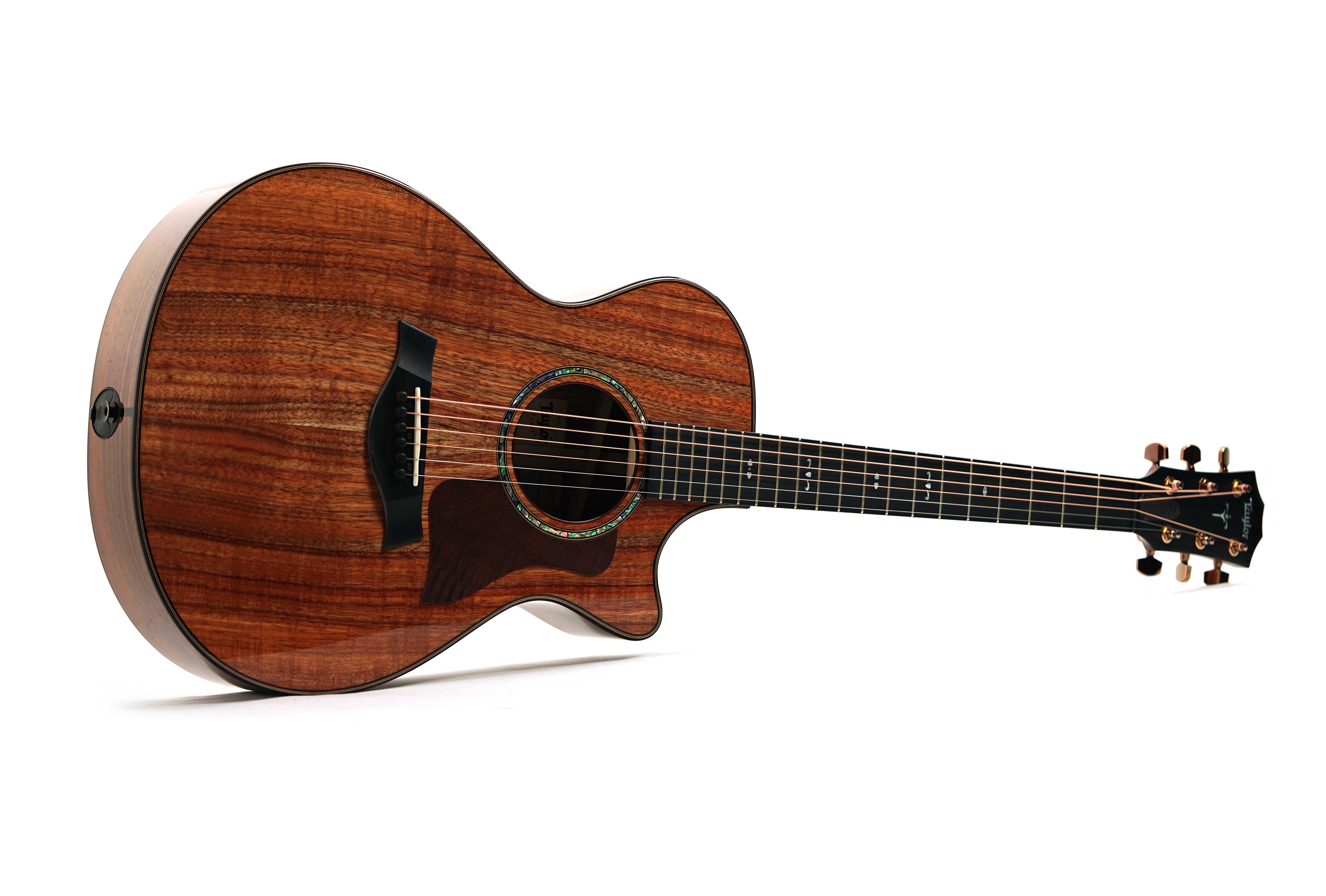 Taylor 722ce Gloss Grand Concert #1208224008
