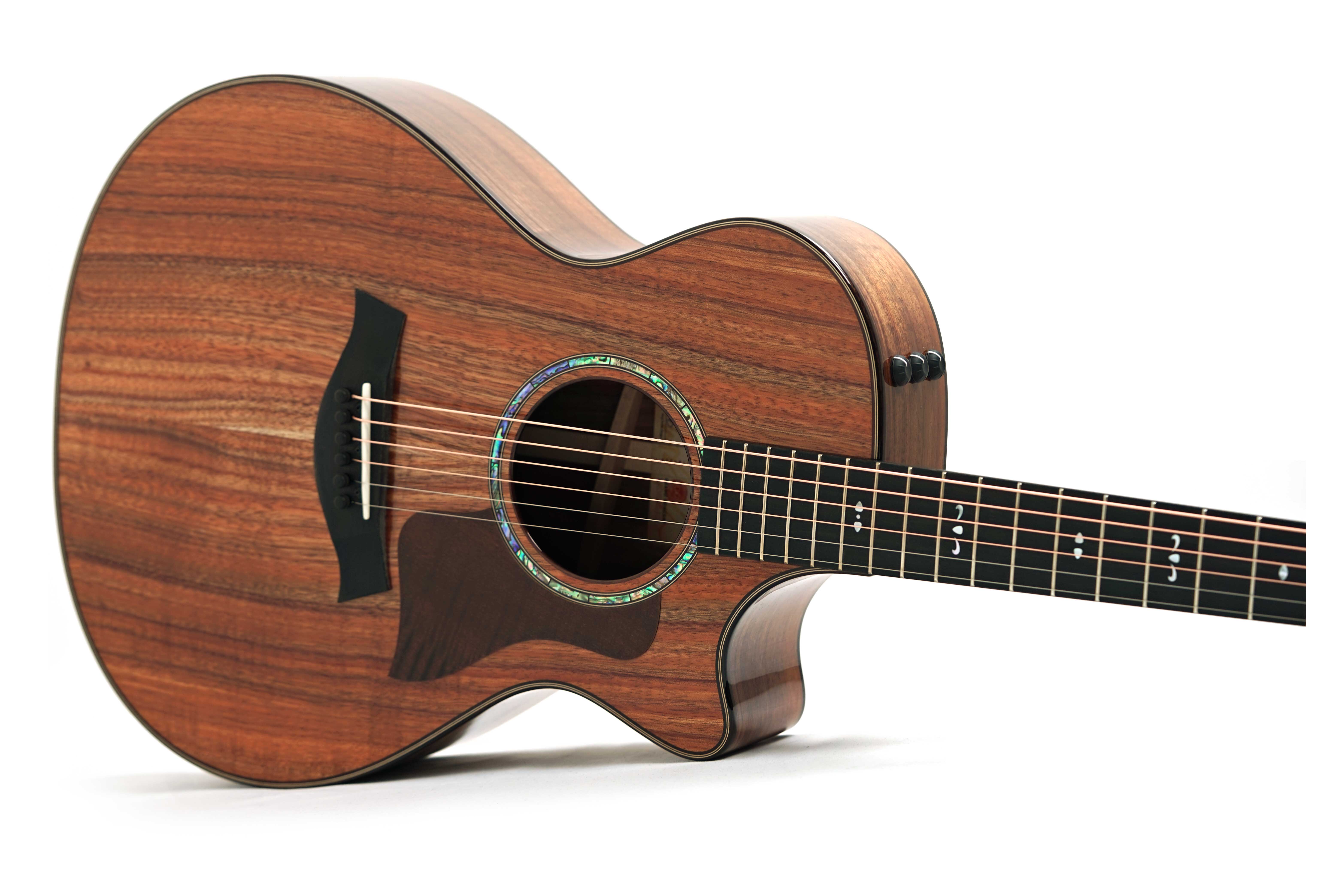 Taylor 722ce Gloss Grand Concert #1208224008