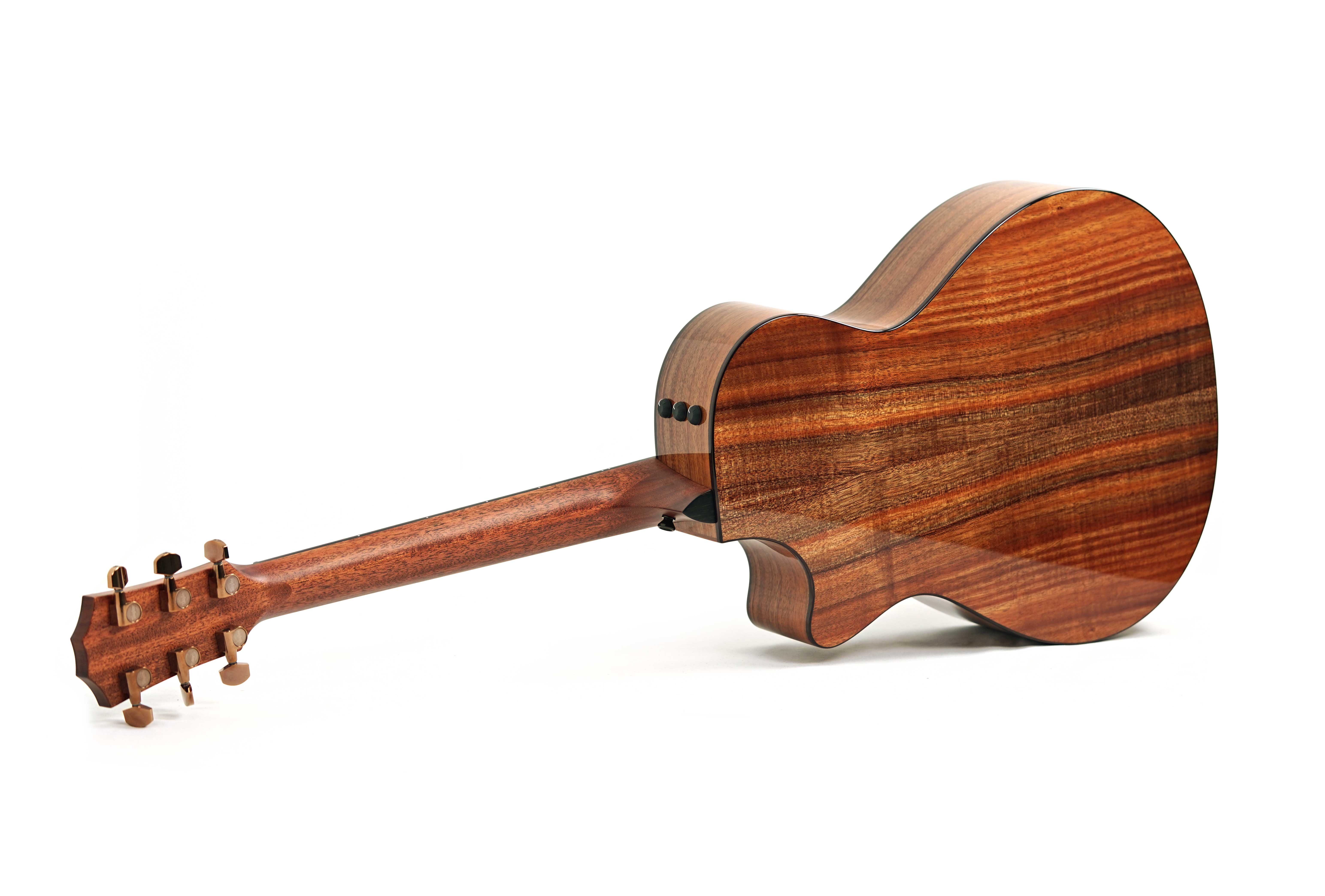 Taylor 722ce Gloss Grand Concert #1208224008