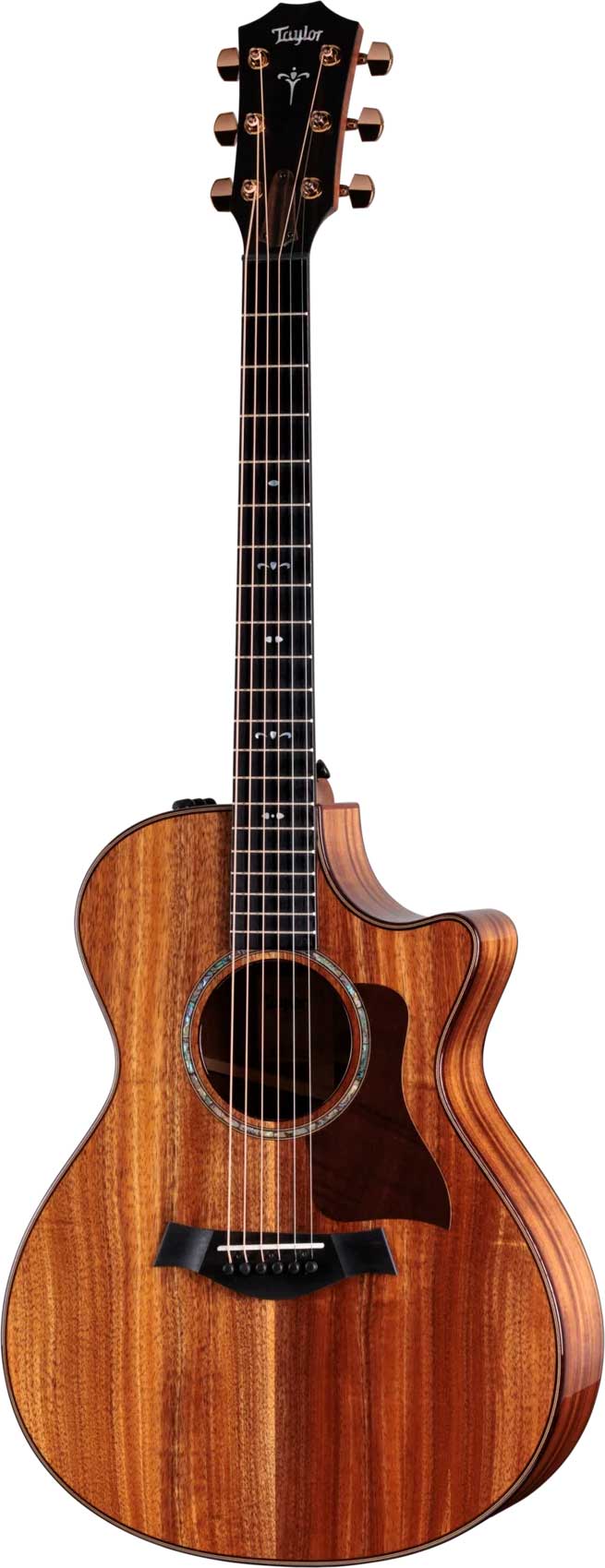 Taylor 722ce Gloss Grand Concert