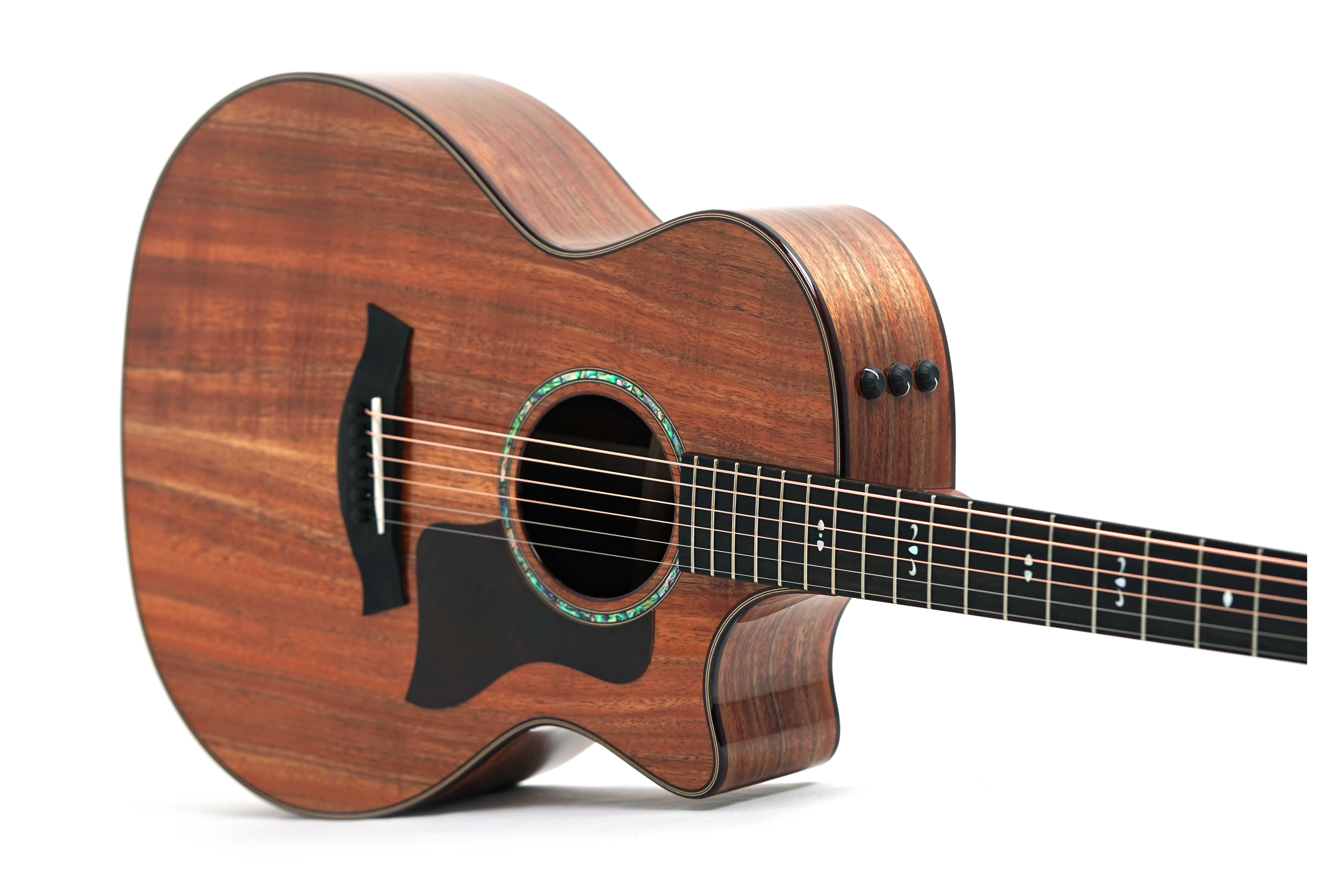 Taylor 724ce Gloss Grand Auditorium #1210174064