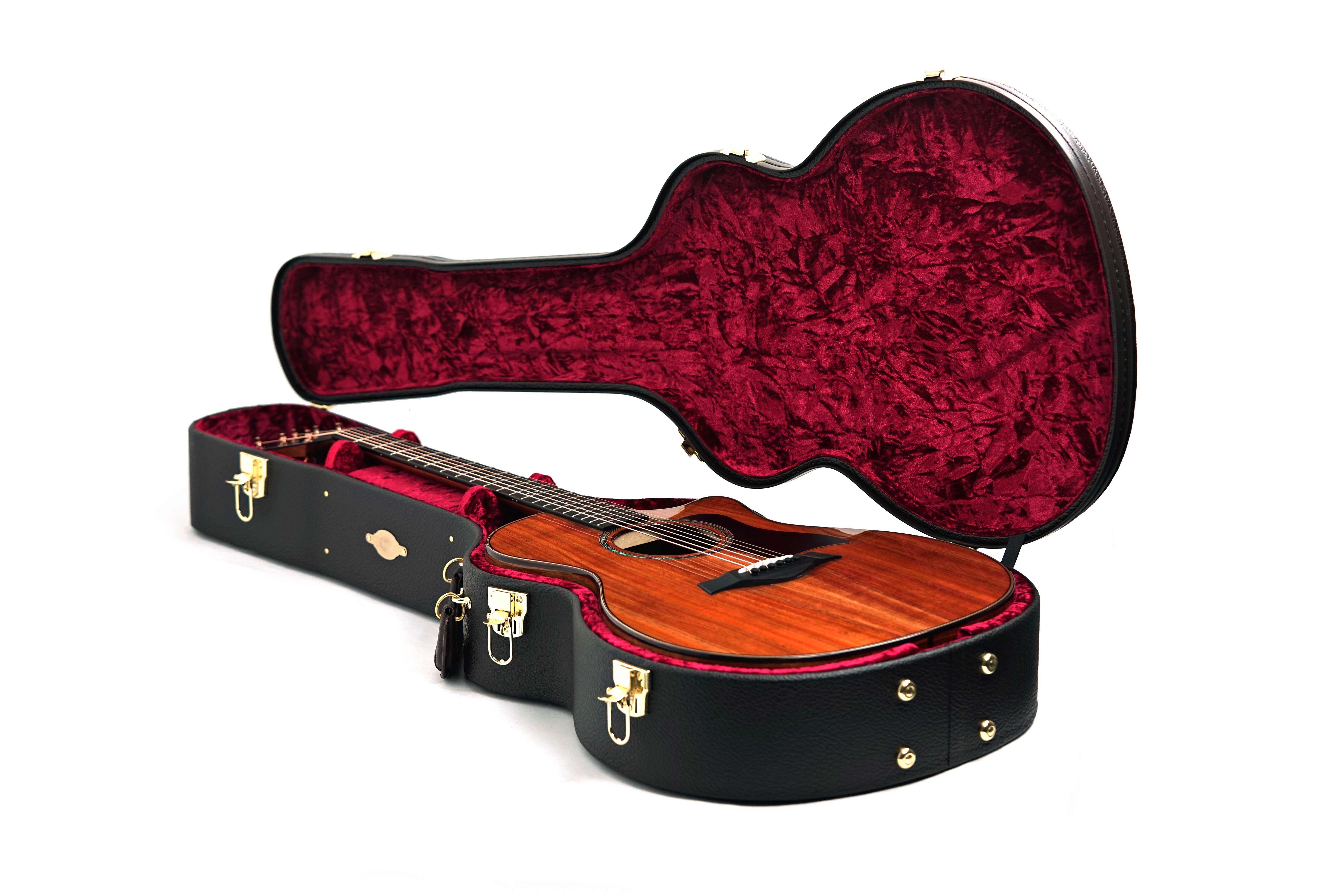 Taylor 724ce Gloss Grand Auditorium #1210174064