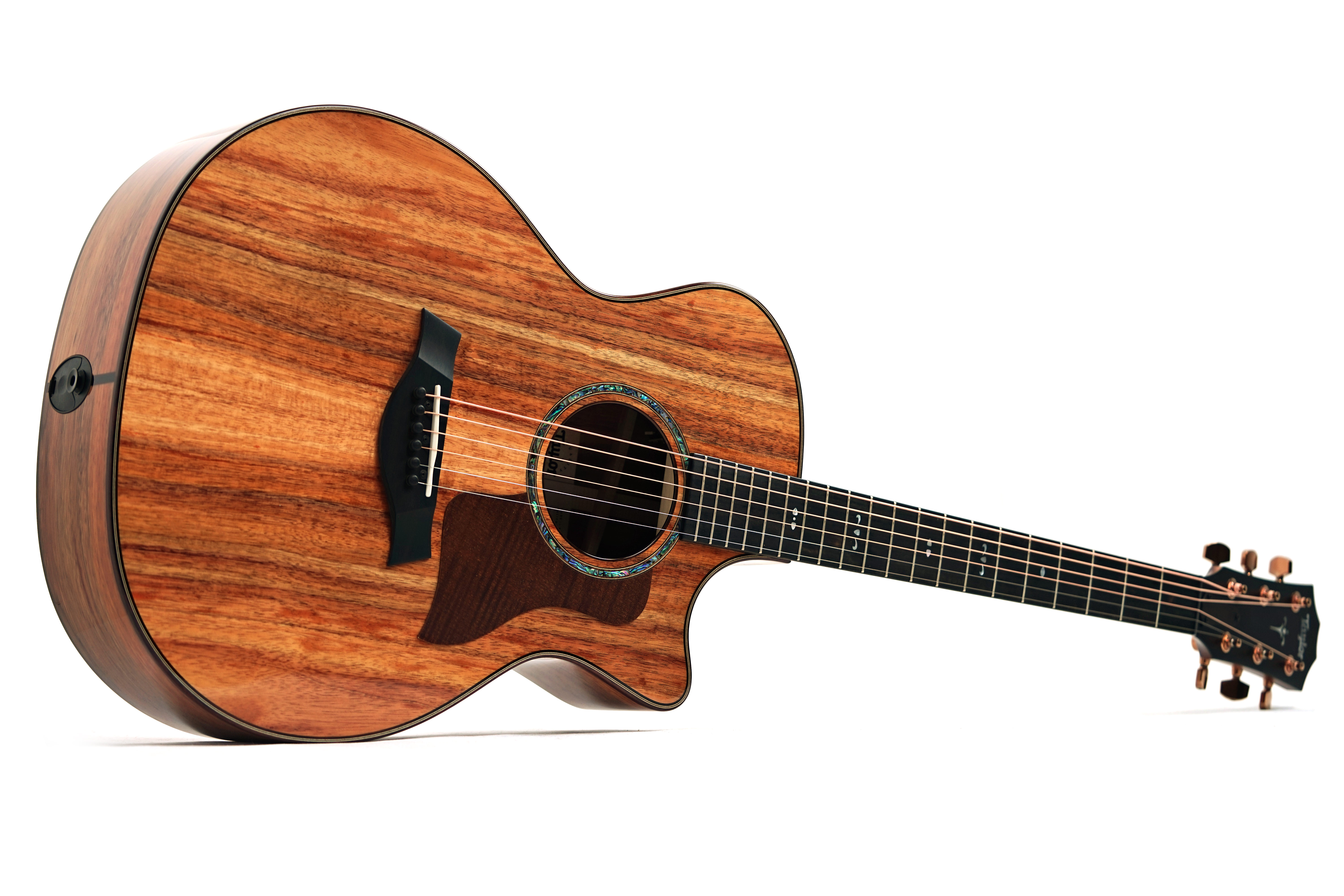 Taylor 724ce Gloss Grand Auditorium #1204155049