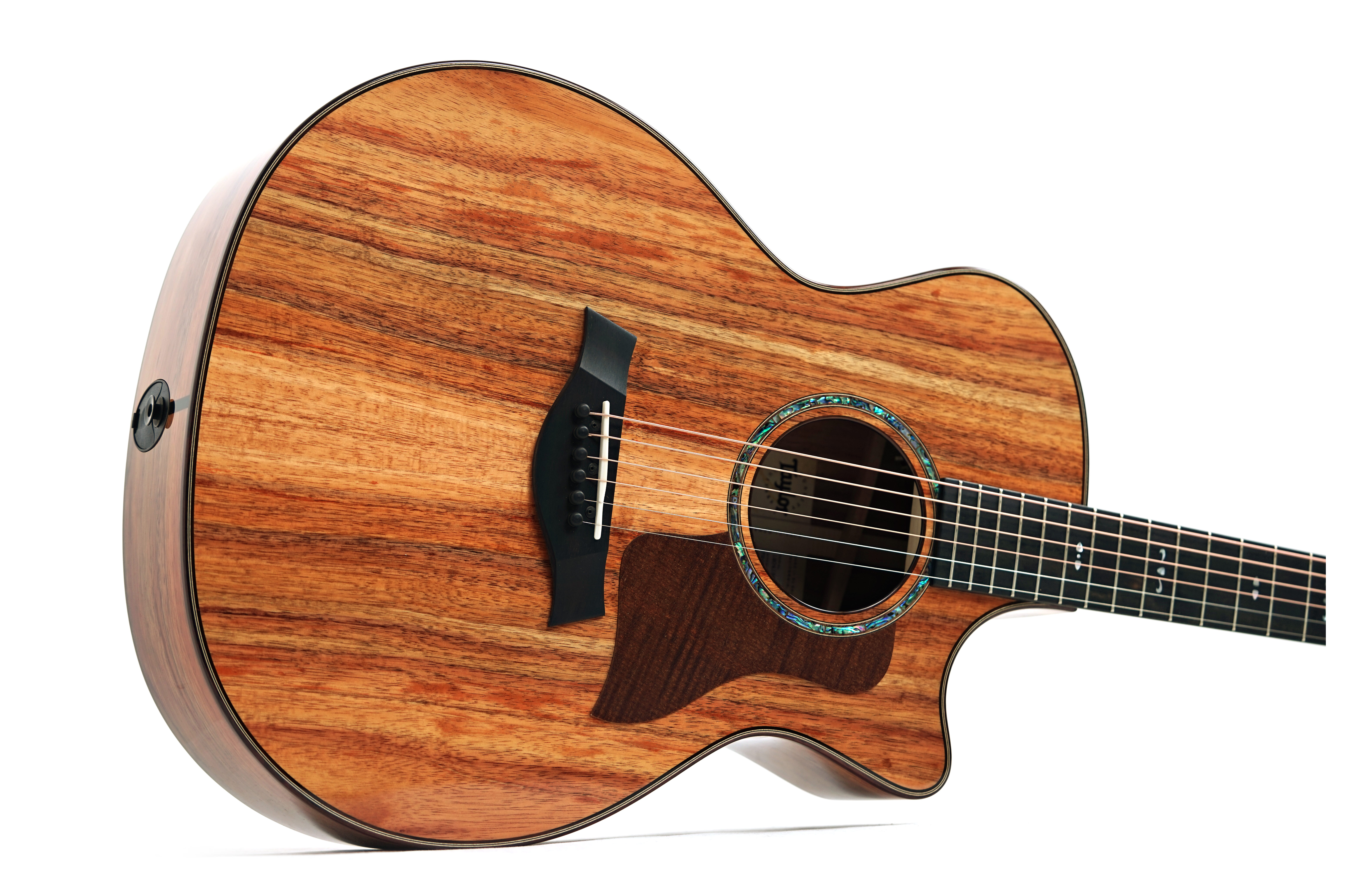 Taylor 724ce Gloss Grand Auditorium #1204155049