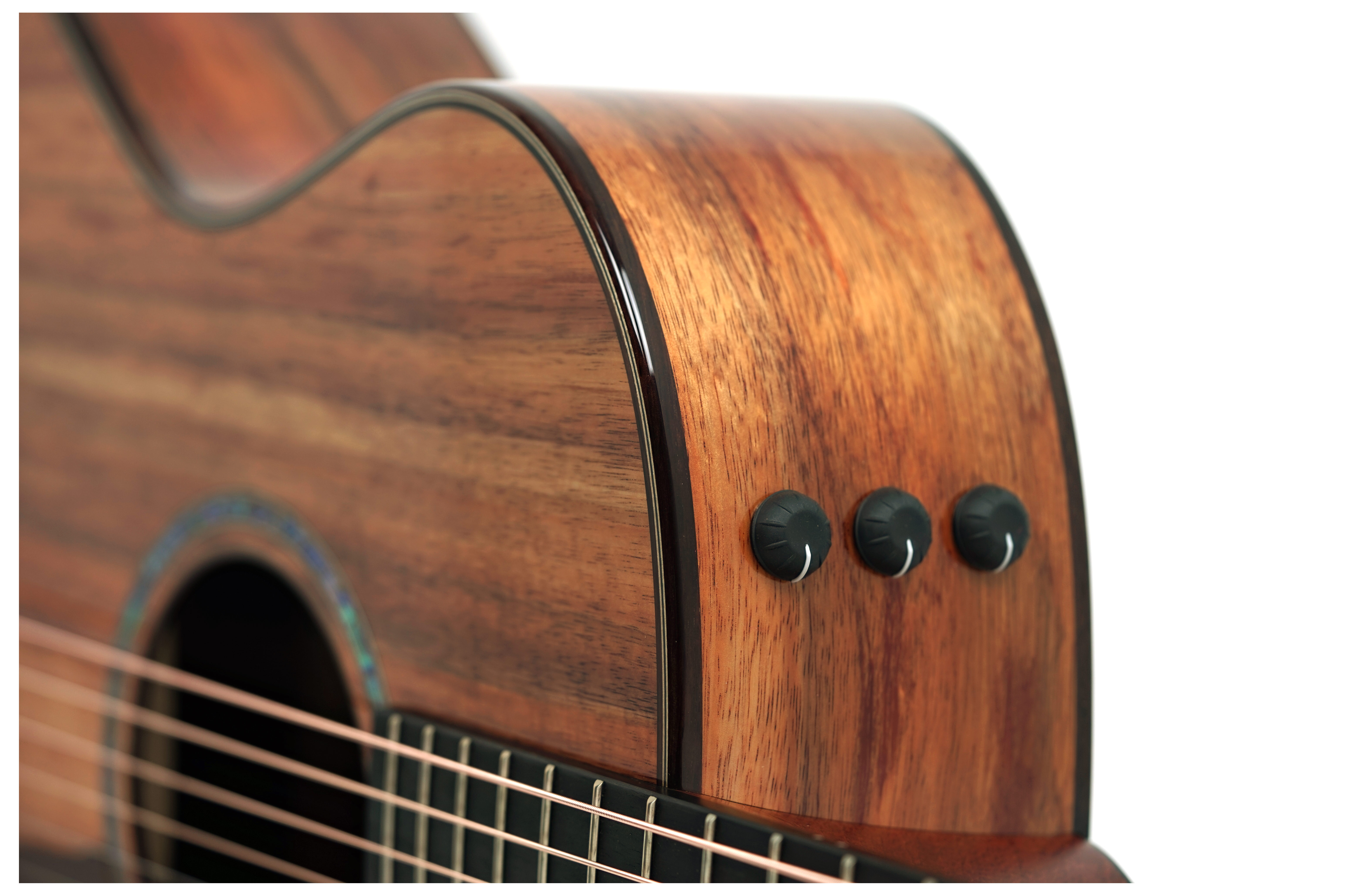 Taylor 724ce Gloss Grand Auditorium #1204155049