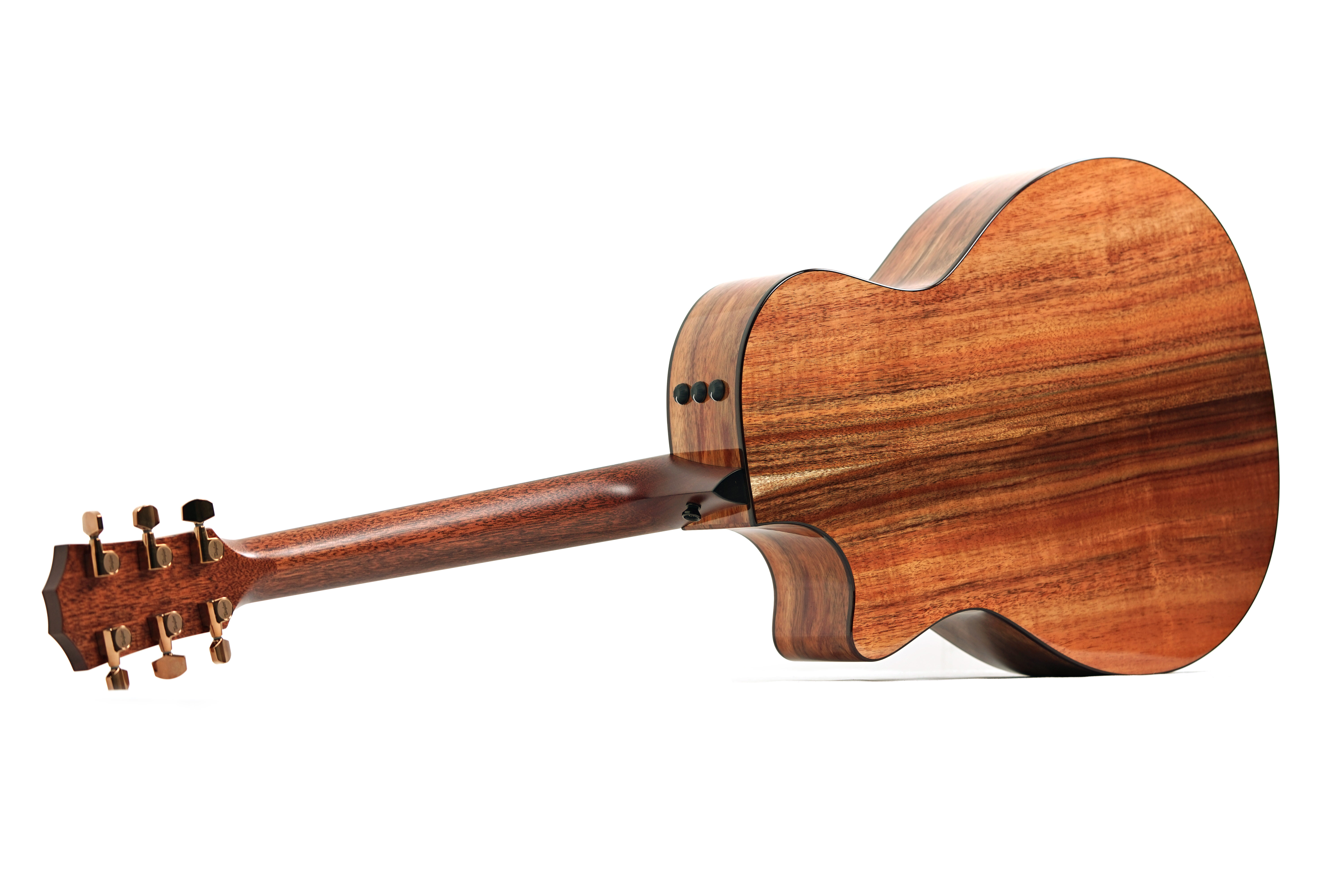 Taylor 724ce Gloss Grand Auditorium #1204155049