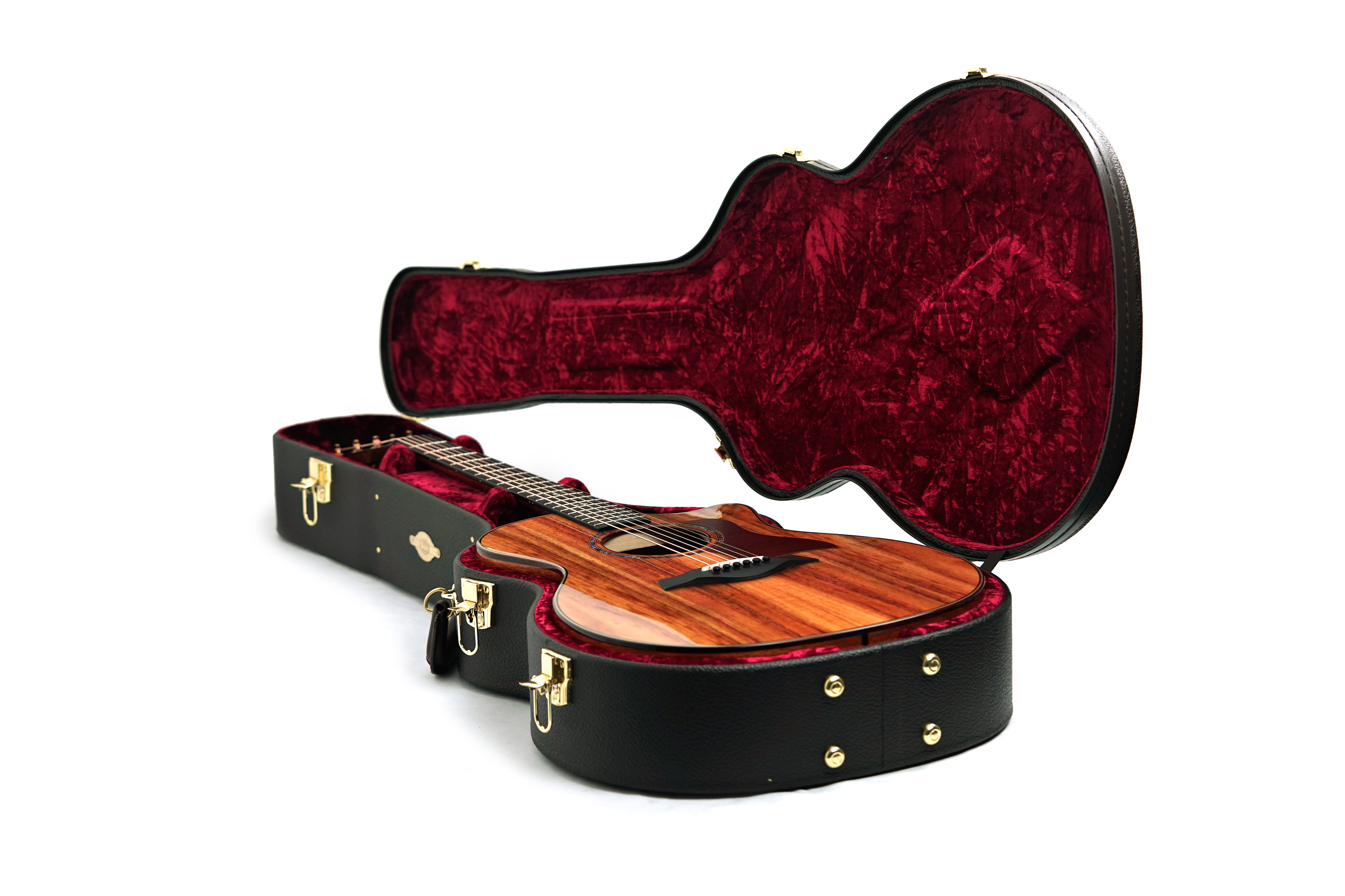 Taylor 724ce Gloss Grand Auditorium #1204155049