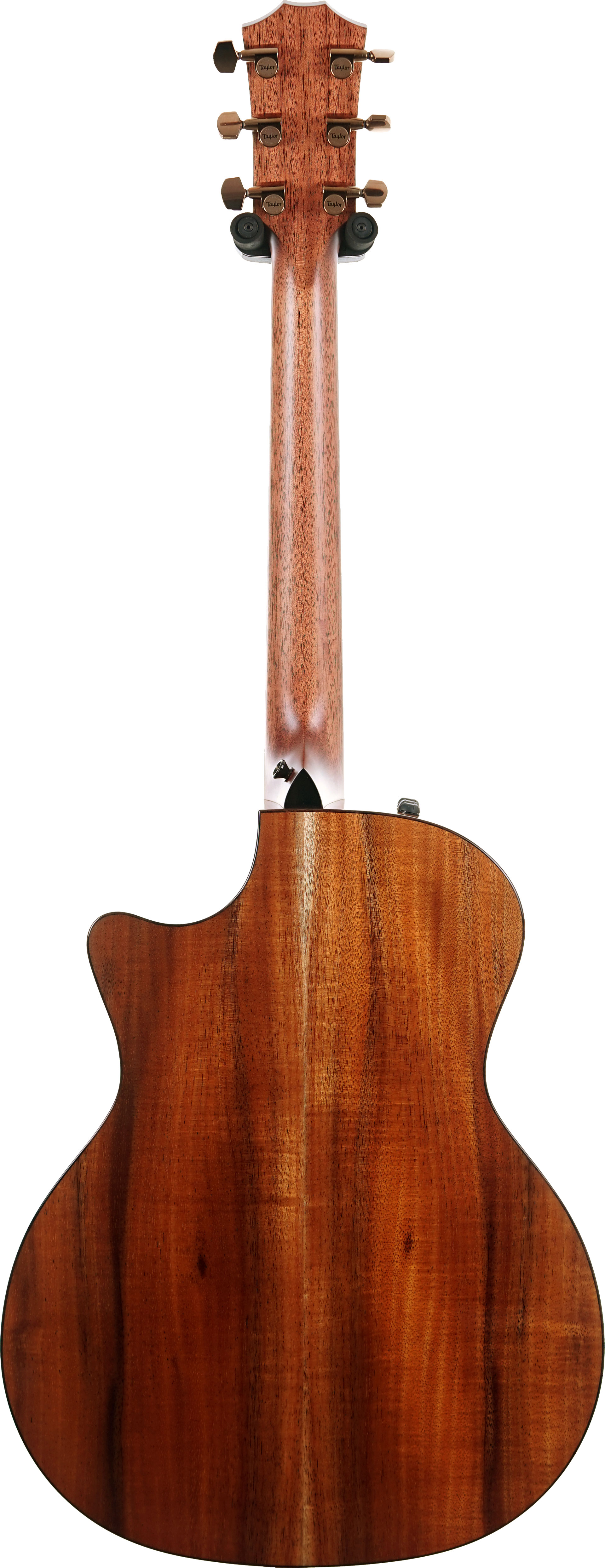 Taylor 724ce Gloss Grand Auditorium #1204145071