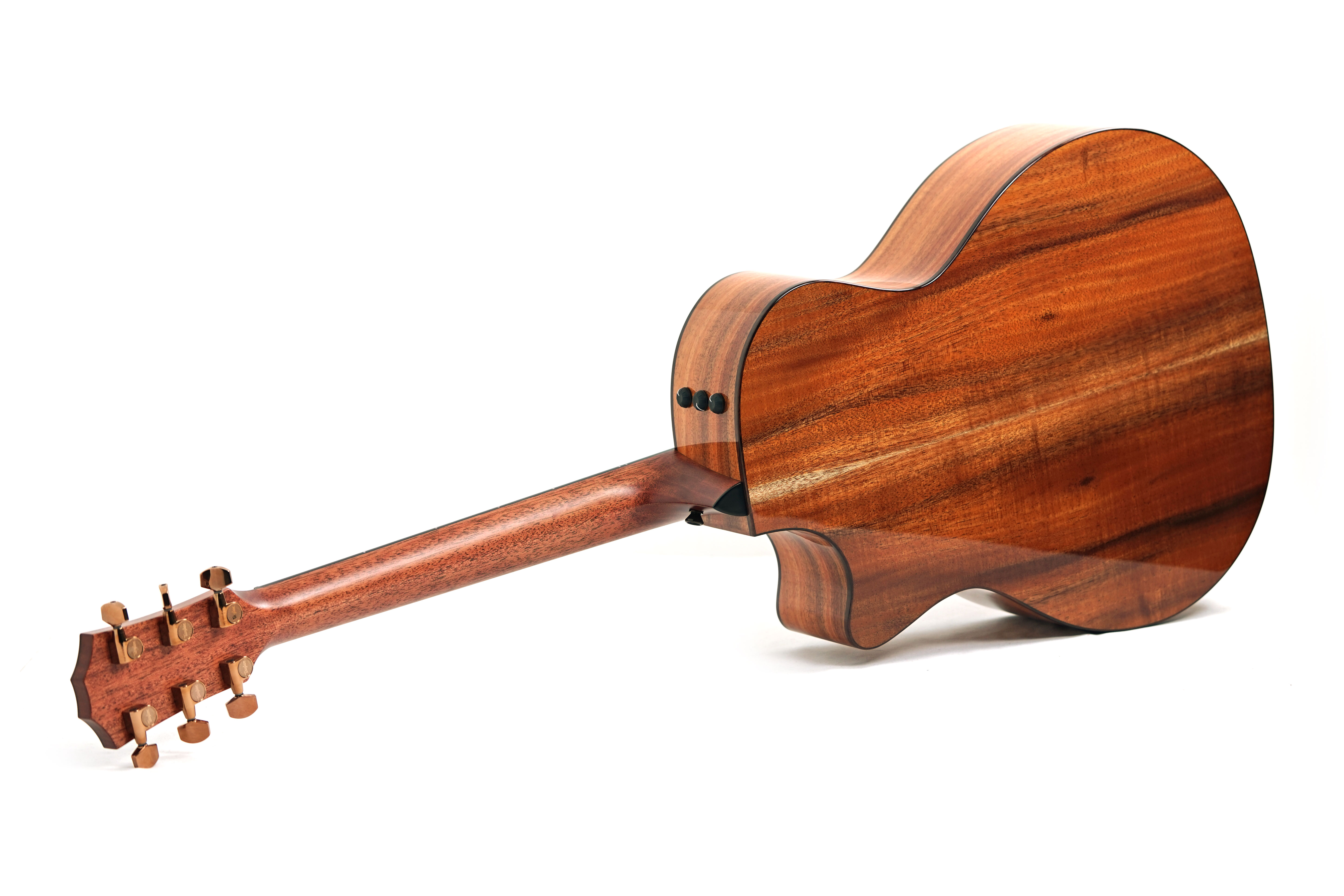 Taylor 724ce Gloss Grand Auditorium #1204145071