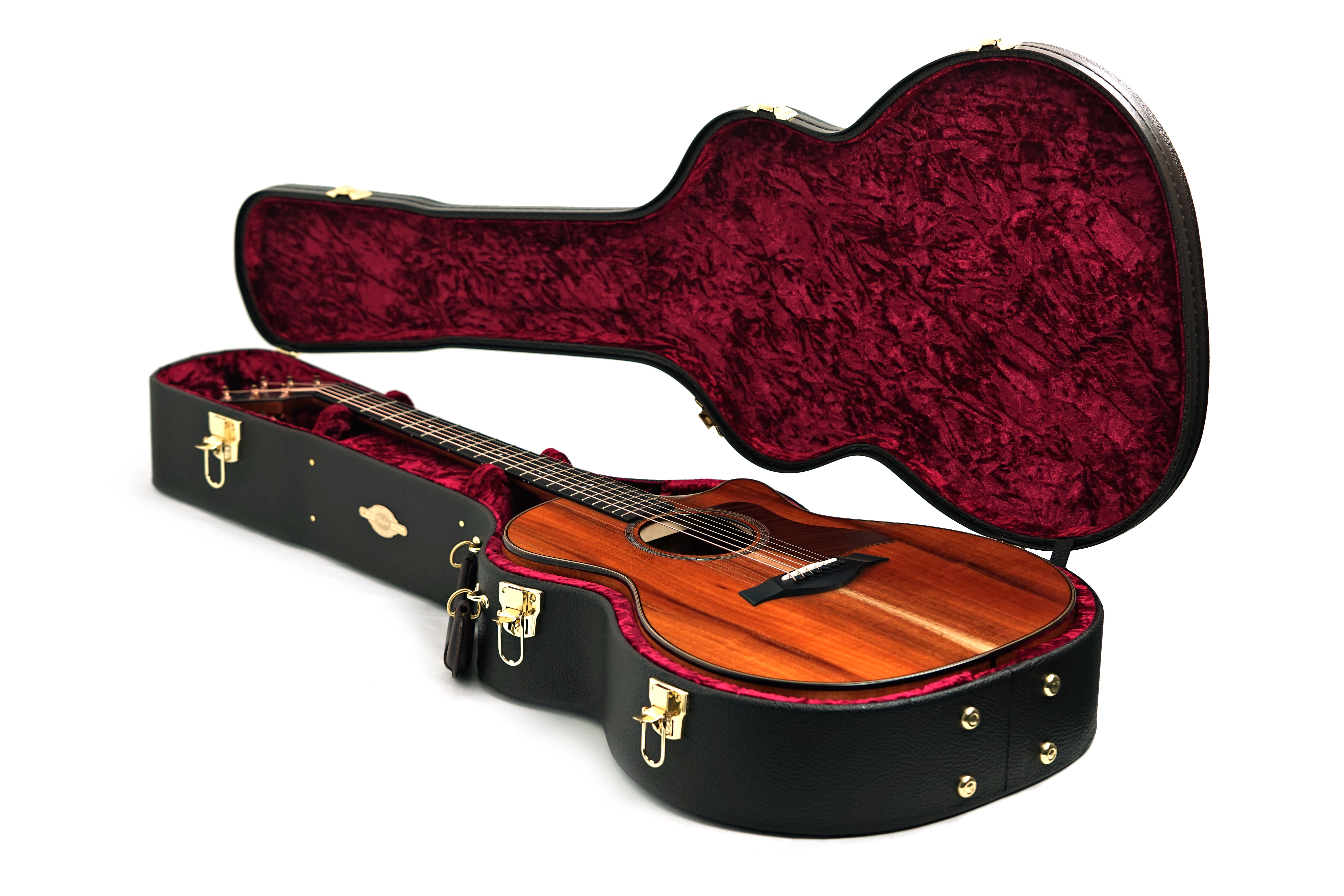 Taylor 724ce Gloss Grand Auditorium #1204145071